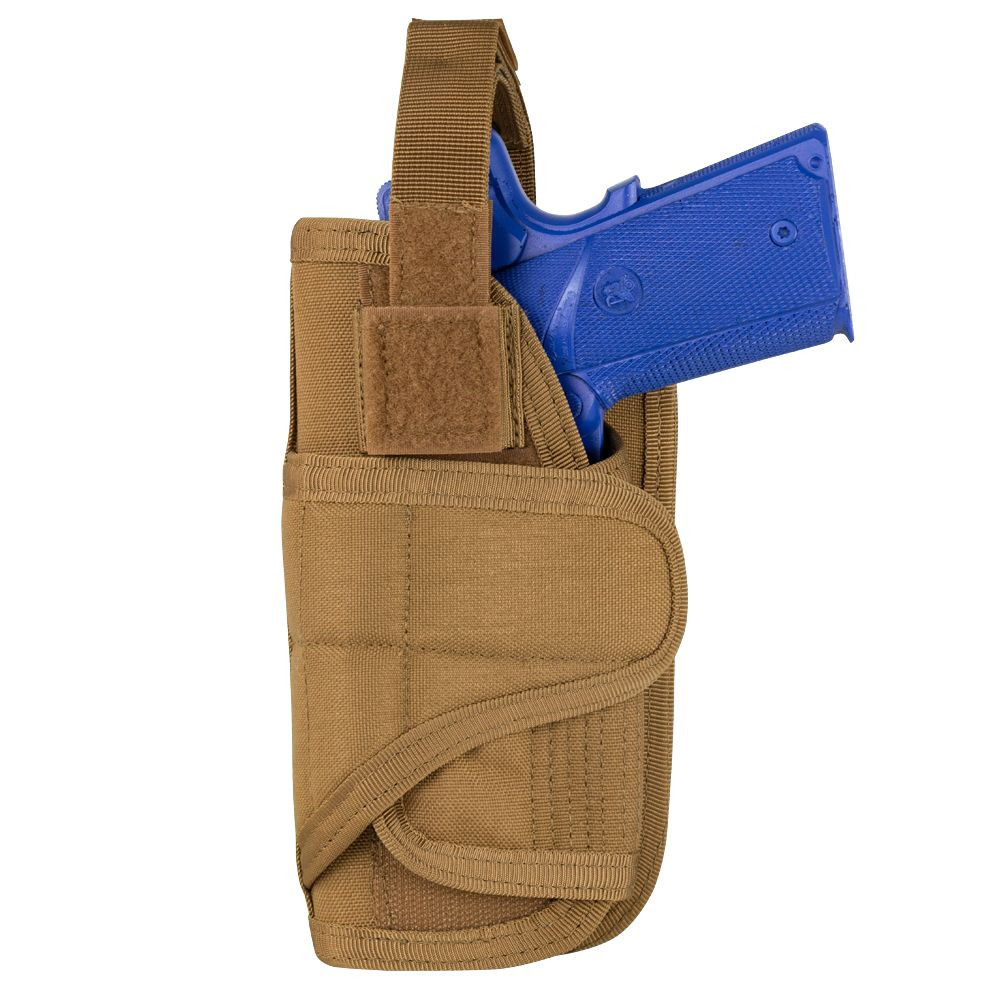 Condor VT Holster Left Hand Hero Outdoors