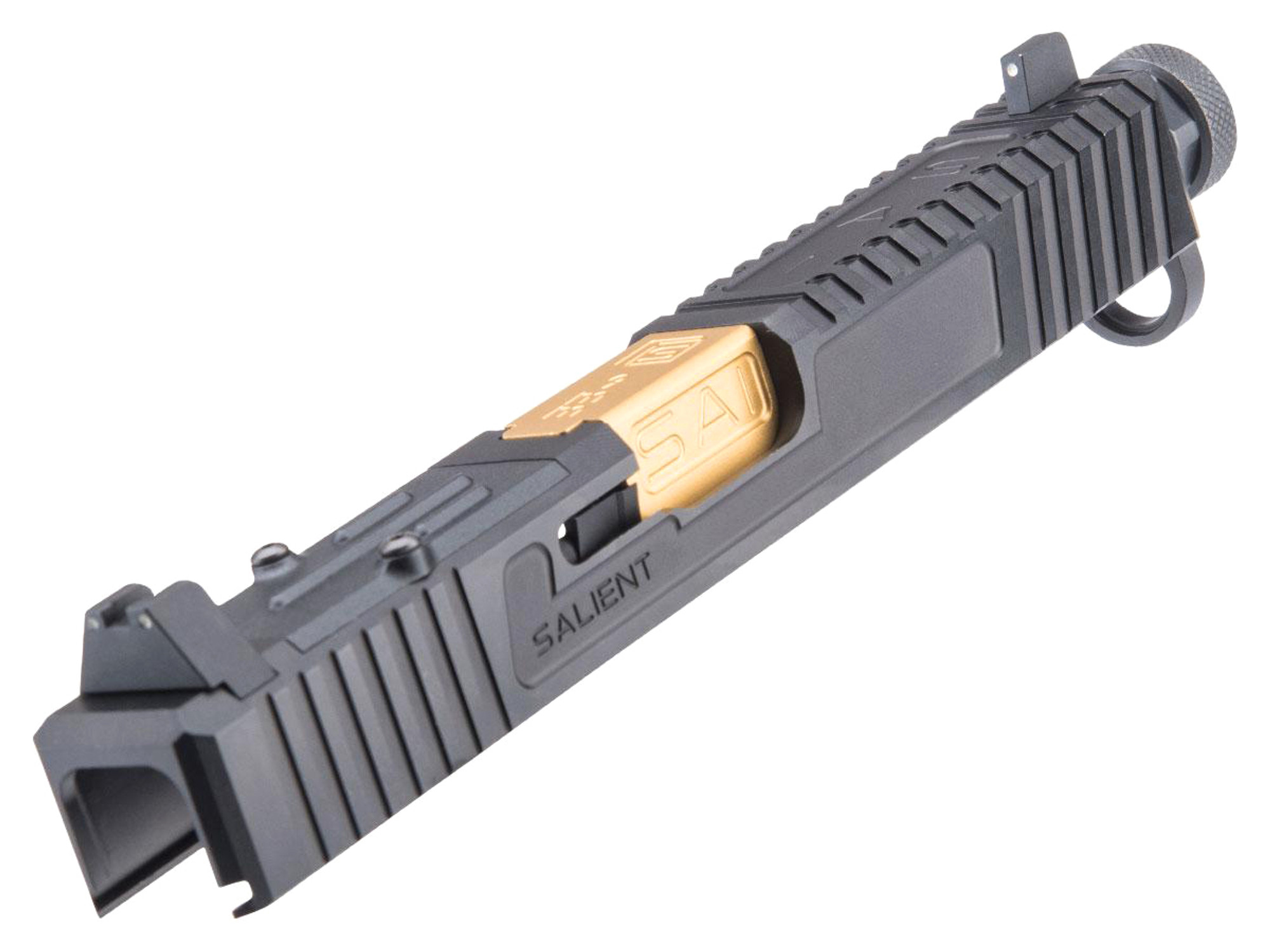 EMG SAI Tier 2 Slide Set w/ RMR Cut for Elite Force GLOCK 17 Gen.4 Series GBB Pistols