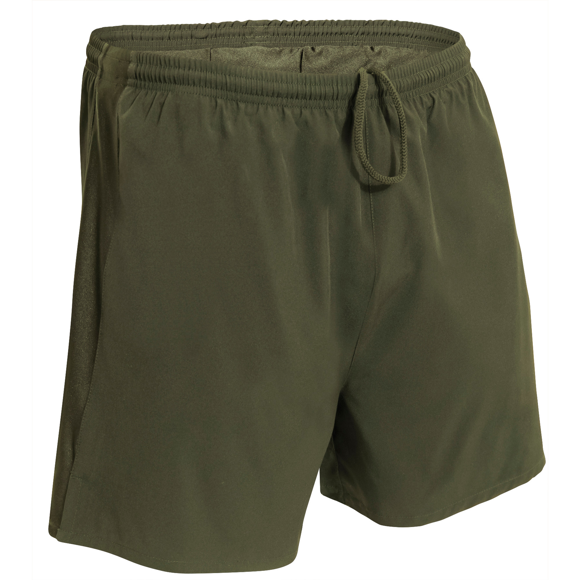 Rothco Physical Training PT Shorts - Olive Drab