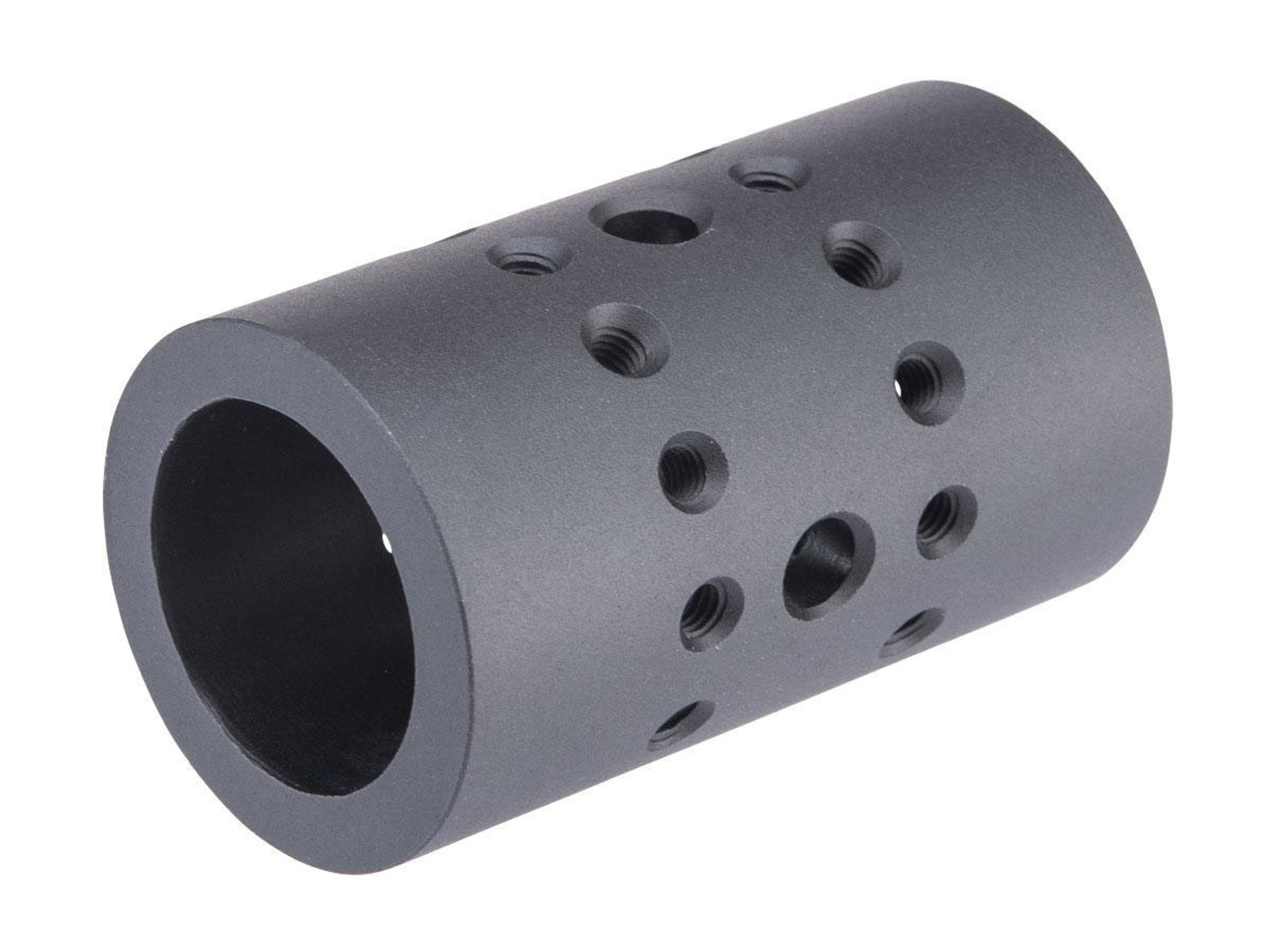 APS Replacement Barrel Nut for M4/M16 Airsoft AEG Rifles