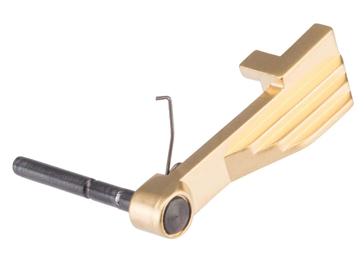 CYBERGUN DESERT EAGLE ゴールド スライド AW/CYBERGUN DESERT EAGLE