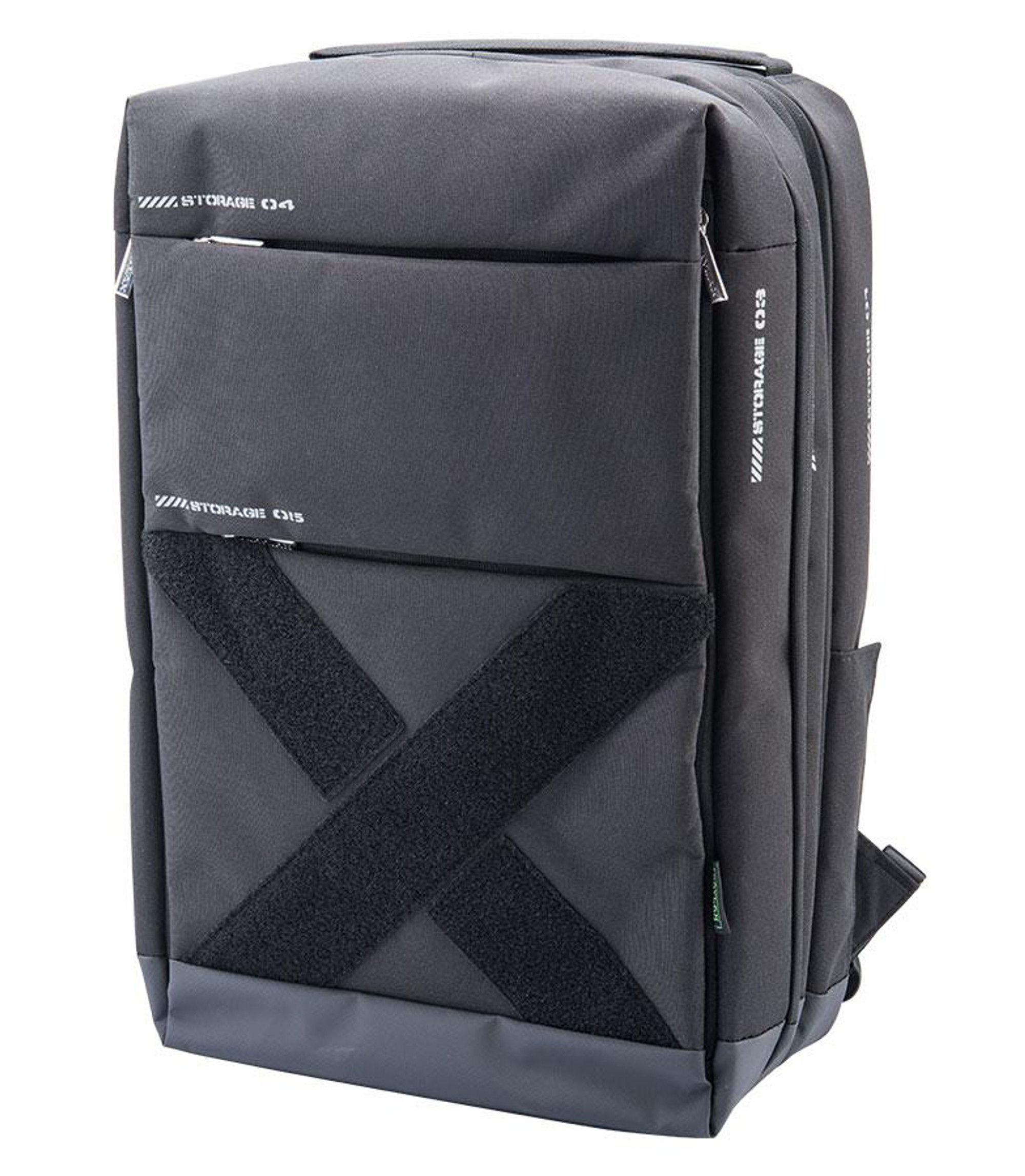 Laylax Gaming Multi-Gaming Backpack