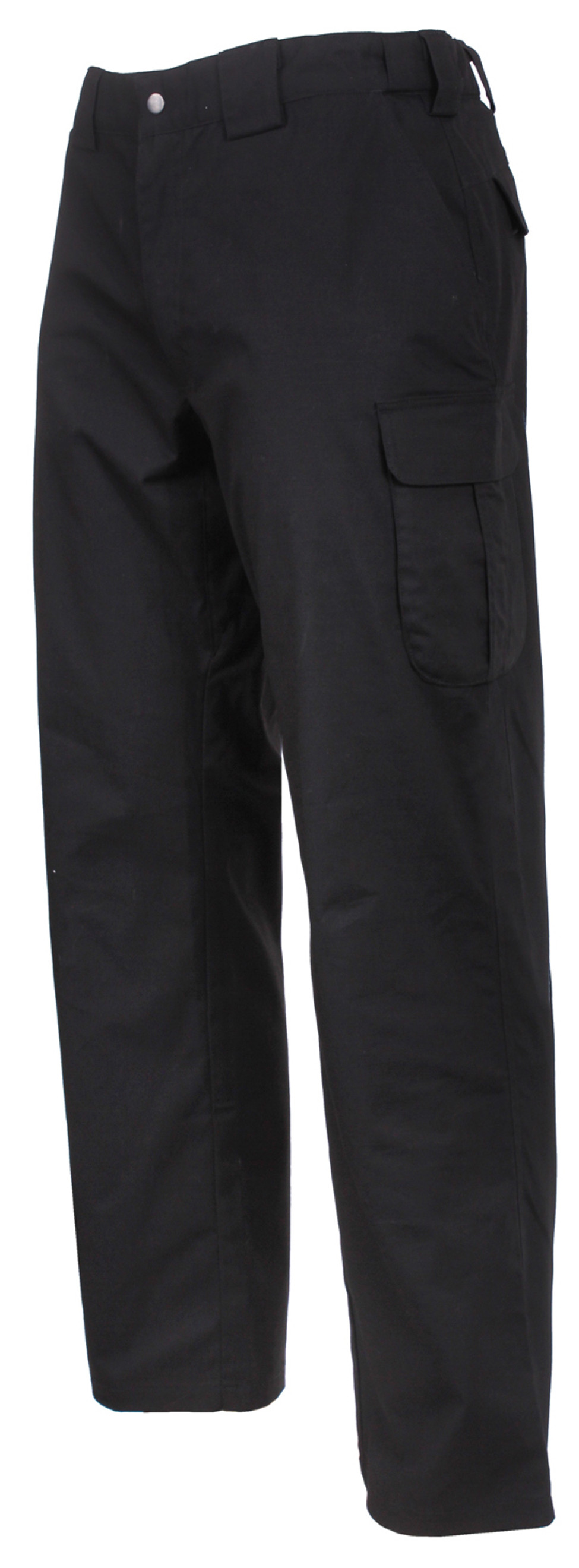 Rothco Tactical 10-8 Lightweight Field Pants - Black