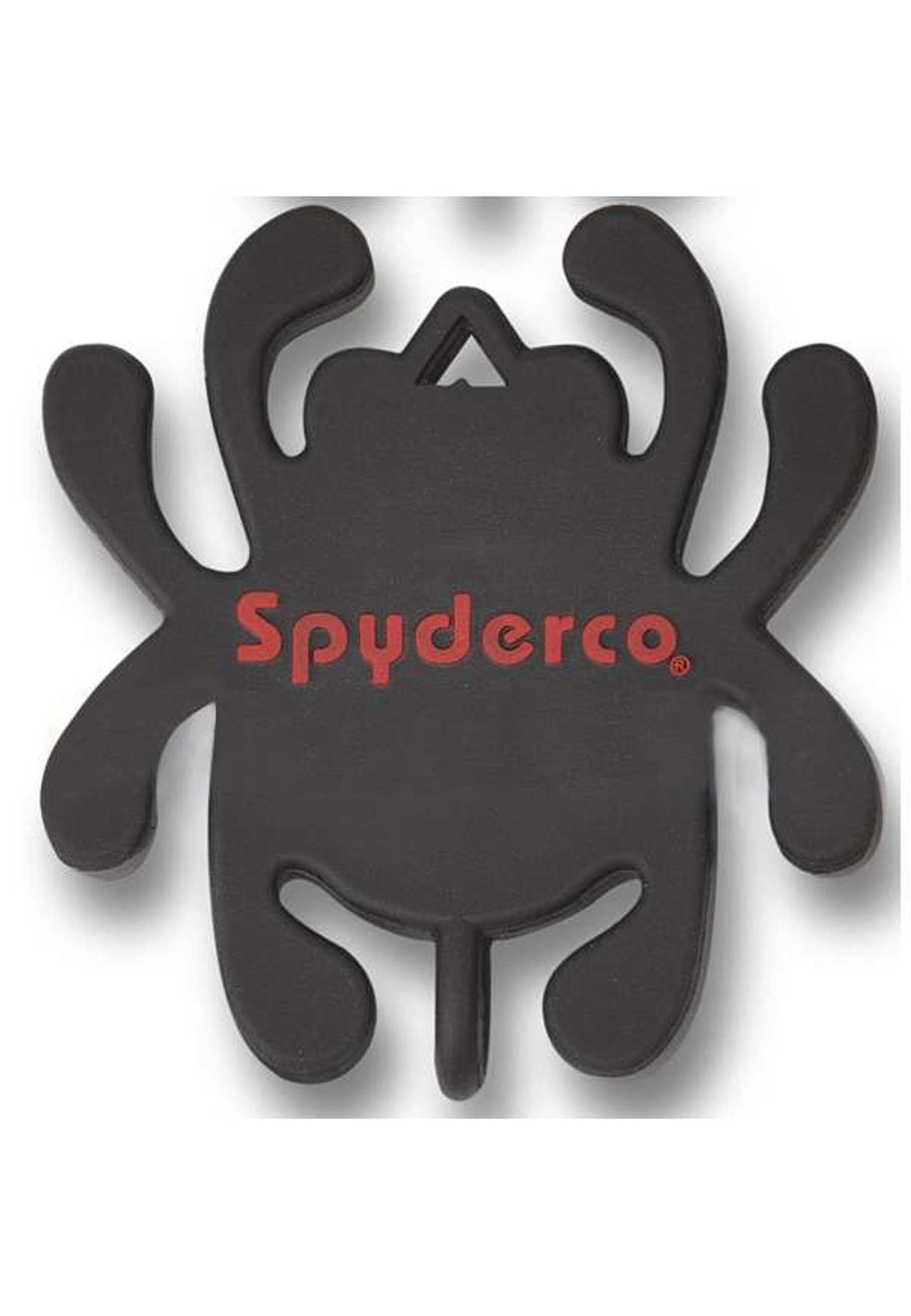 Spyderco USB Black Flash Drive