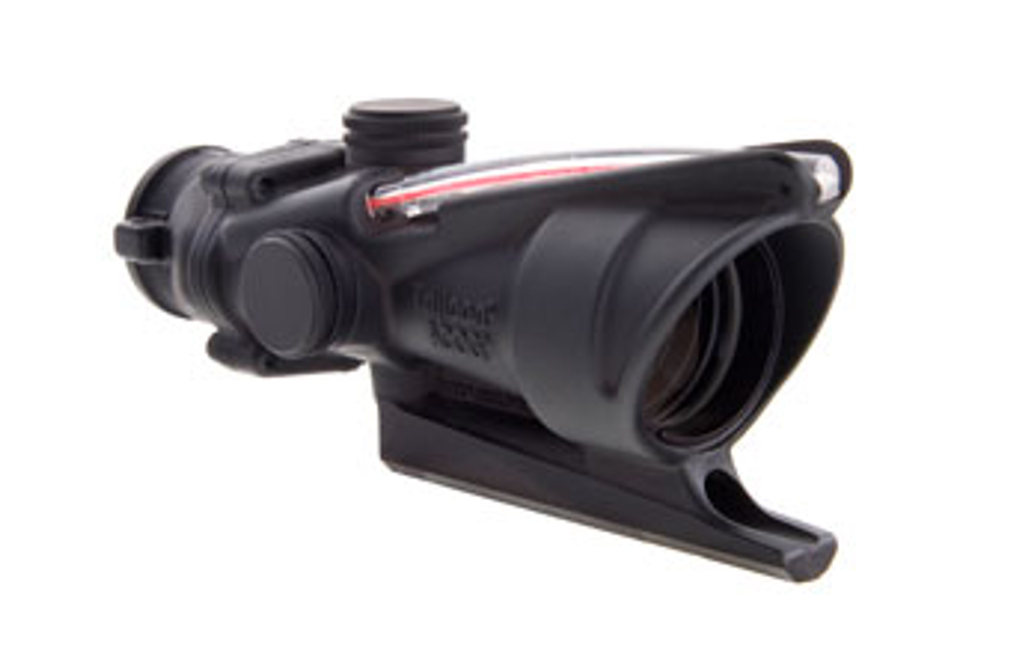 Trijicon ACOG 4X32 Dual Illuminated  Red Doughnut .223 BAC  Trijicon ACOG 4X32 Dual Illuminated  Red Doughnut .223 BAC