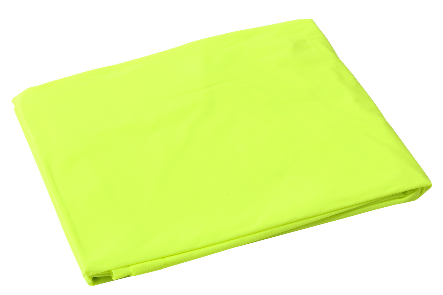 Rothco Poncho - Neon Green
