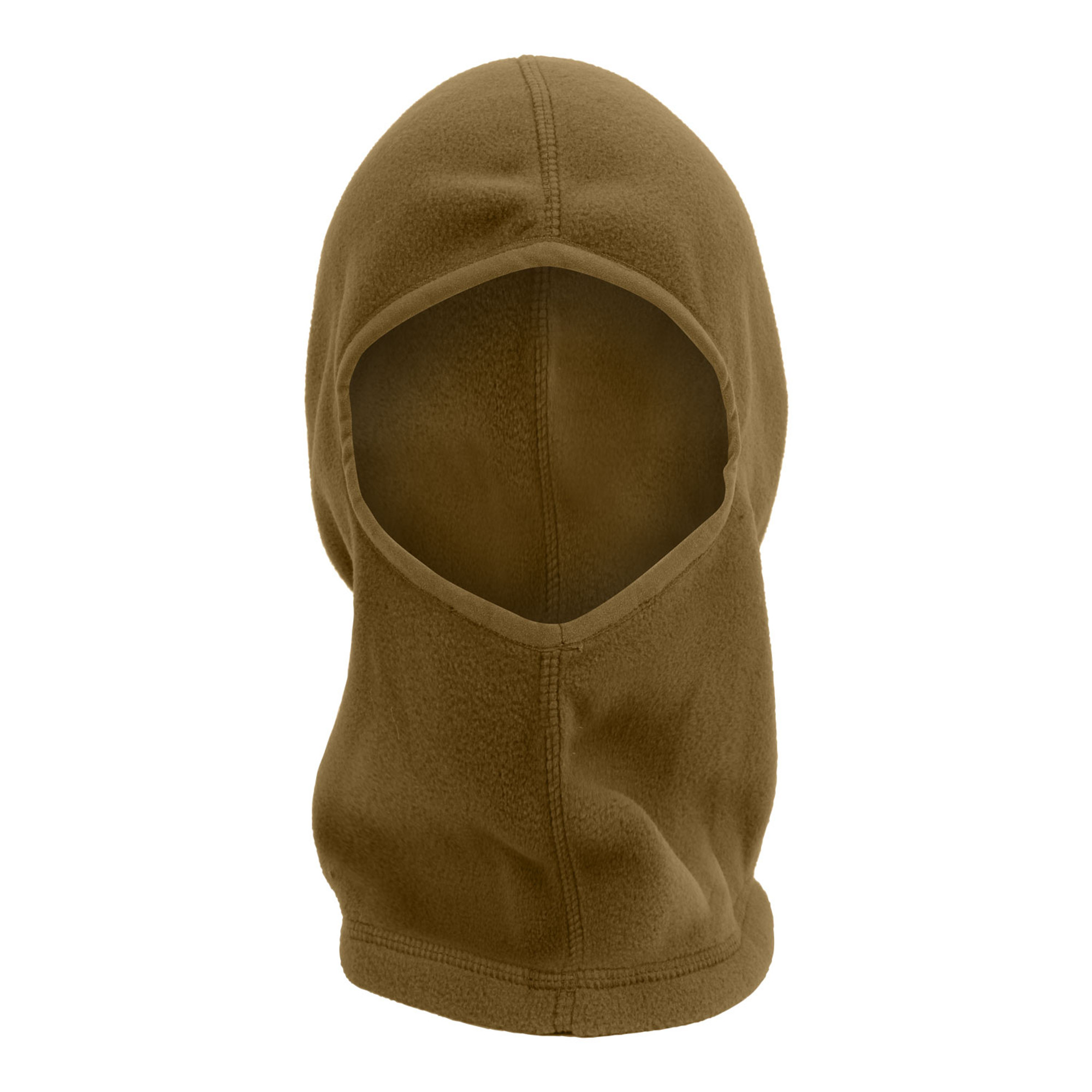 Rothco Polar Fleece Balaclava - Coyote Brown