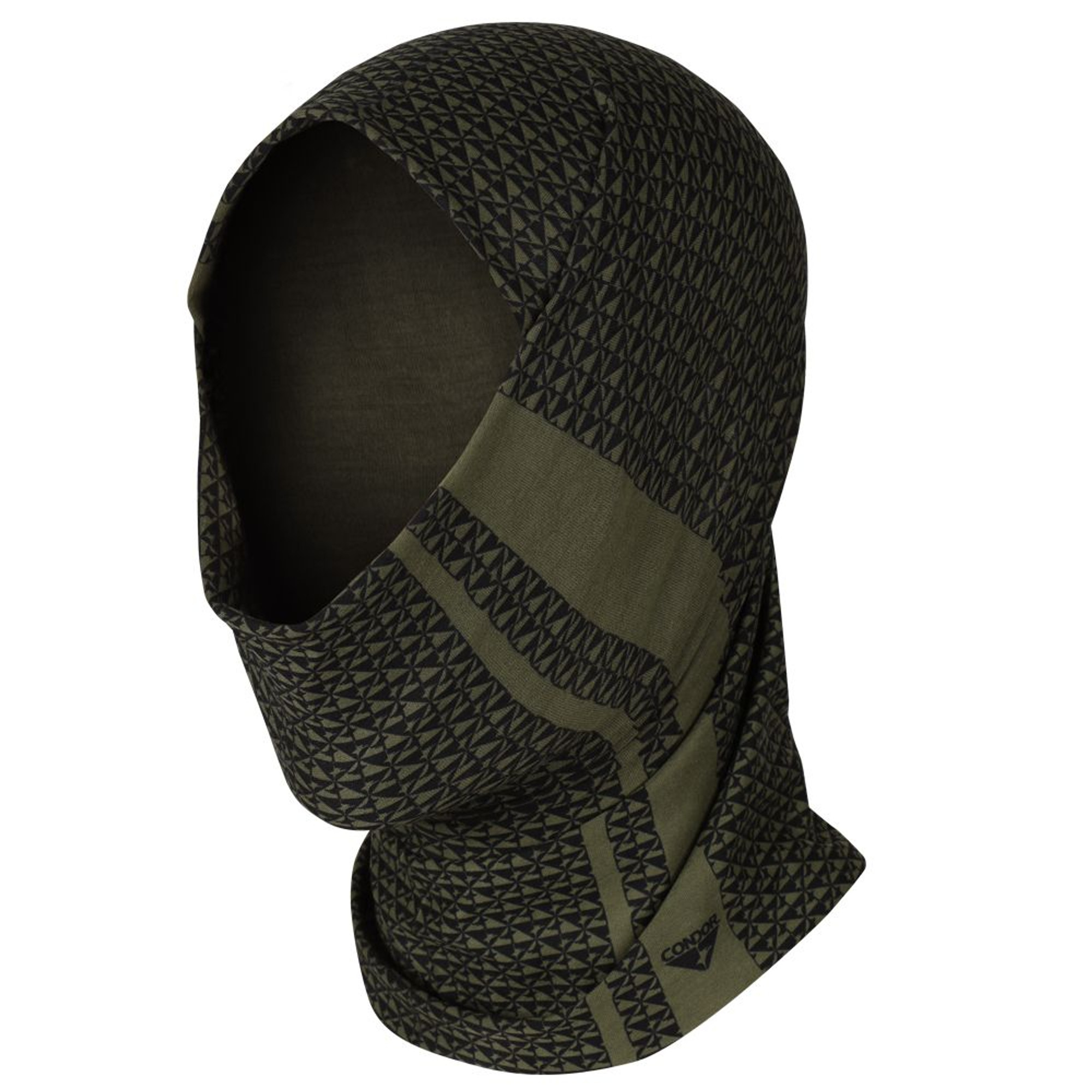 Condor Multi-Wrap - Olive Drab/Black 