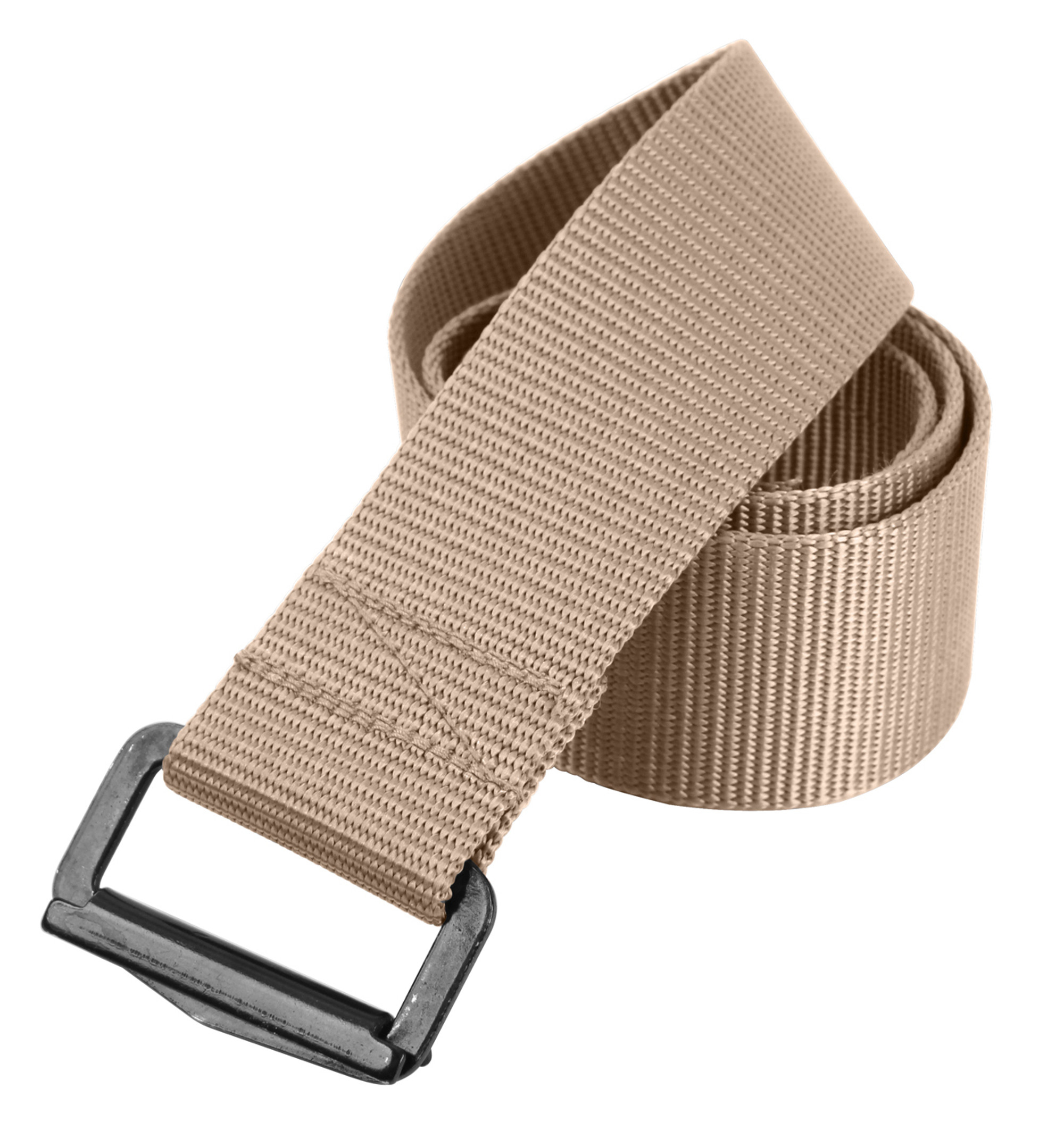 Rothco Heavy Duty Riggers Belt - Tan