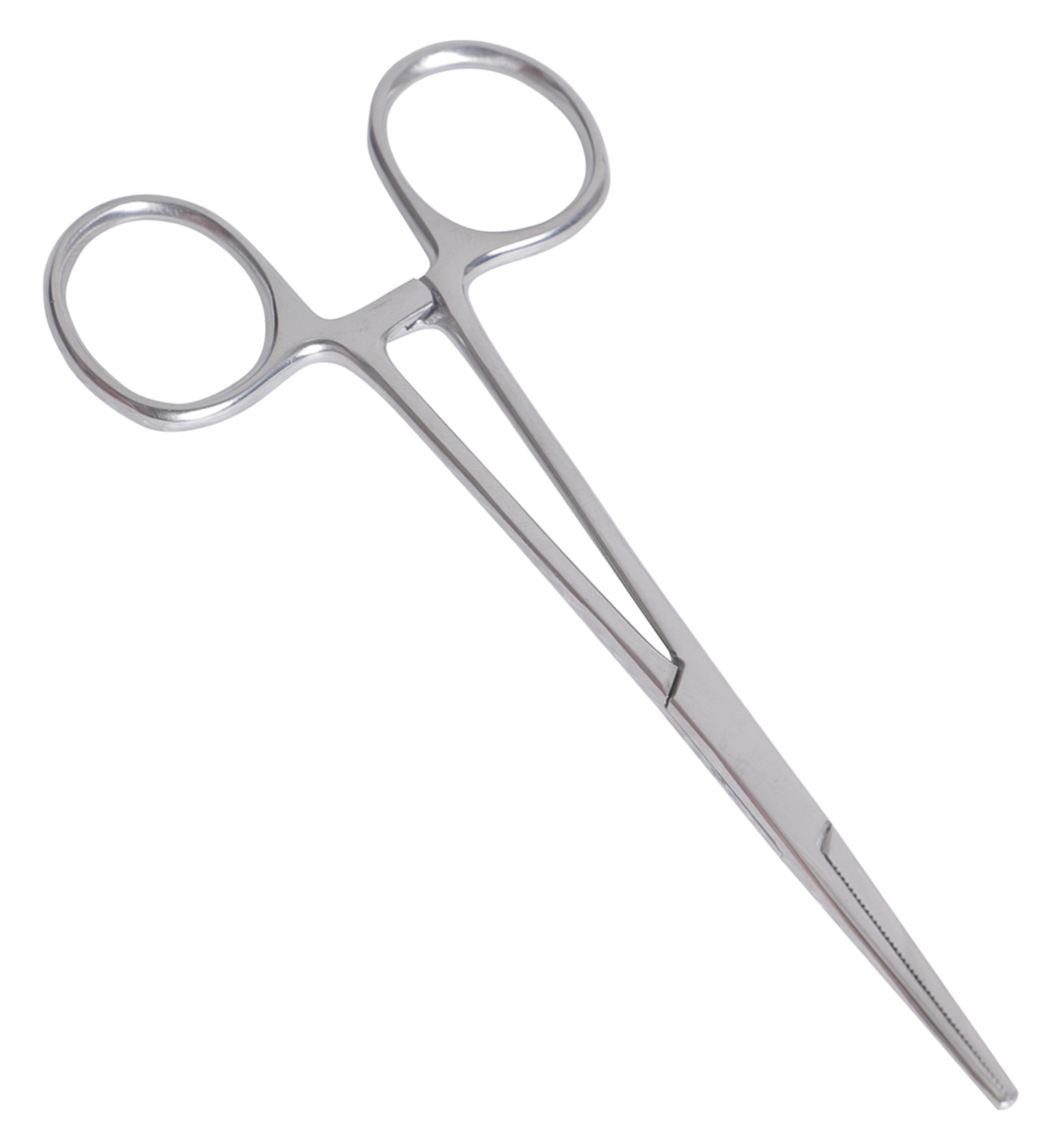 Rothco Stainless Steel 5.5" Forceps