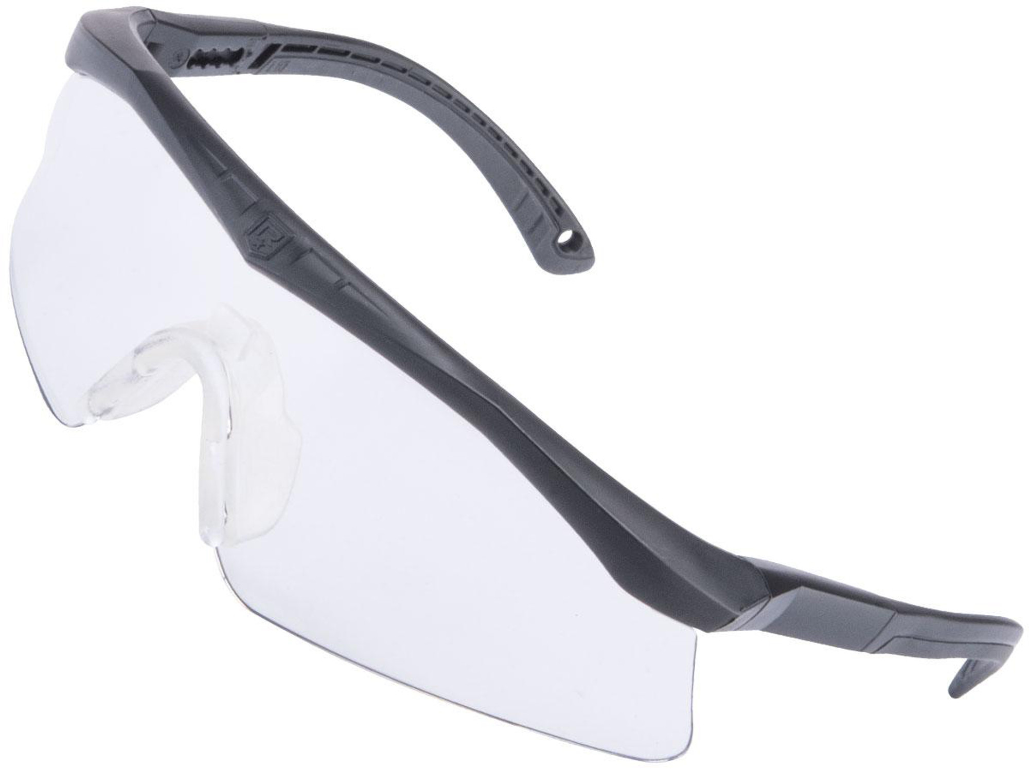 Revision Sawfly Legacy Ballistic Eyewear Basic Kit - Small