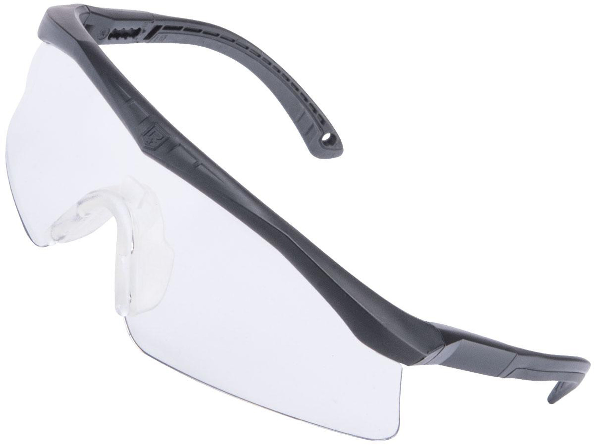 Revision Sawfly Legacy Ballistic Eyewear Basic Kit - Large