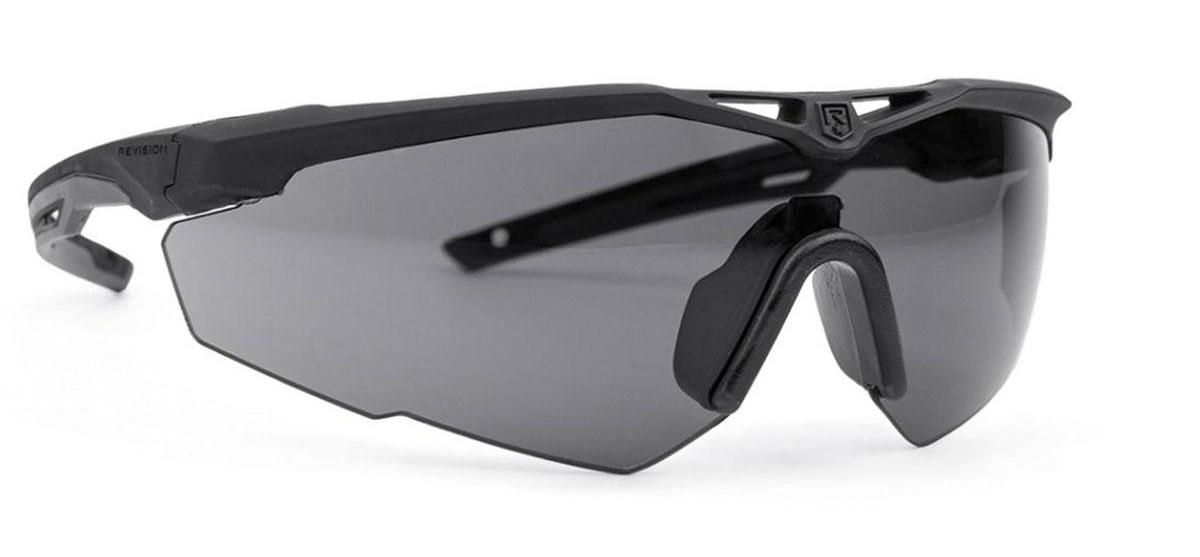 Revision Stingerhawk Basic Ballistic Eyewear Kit - Large
