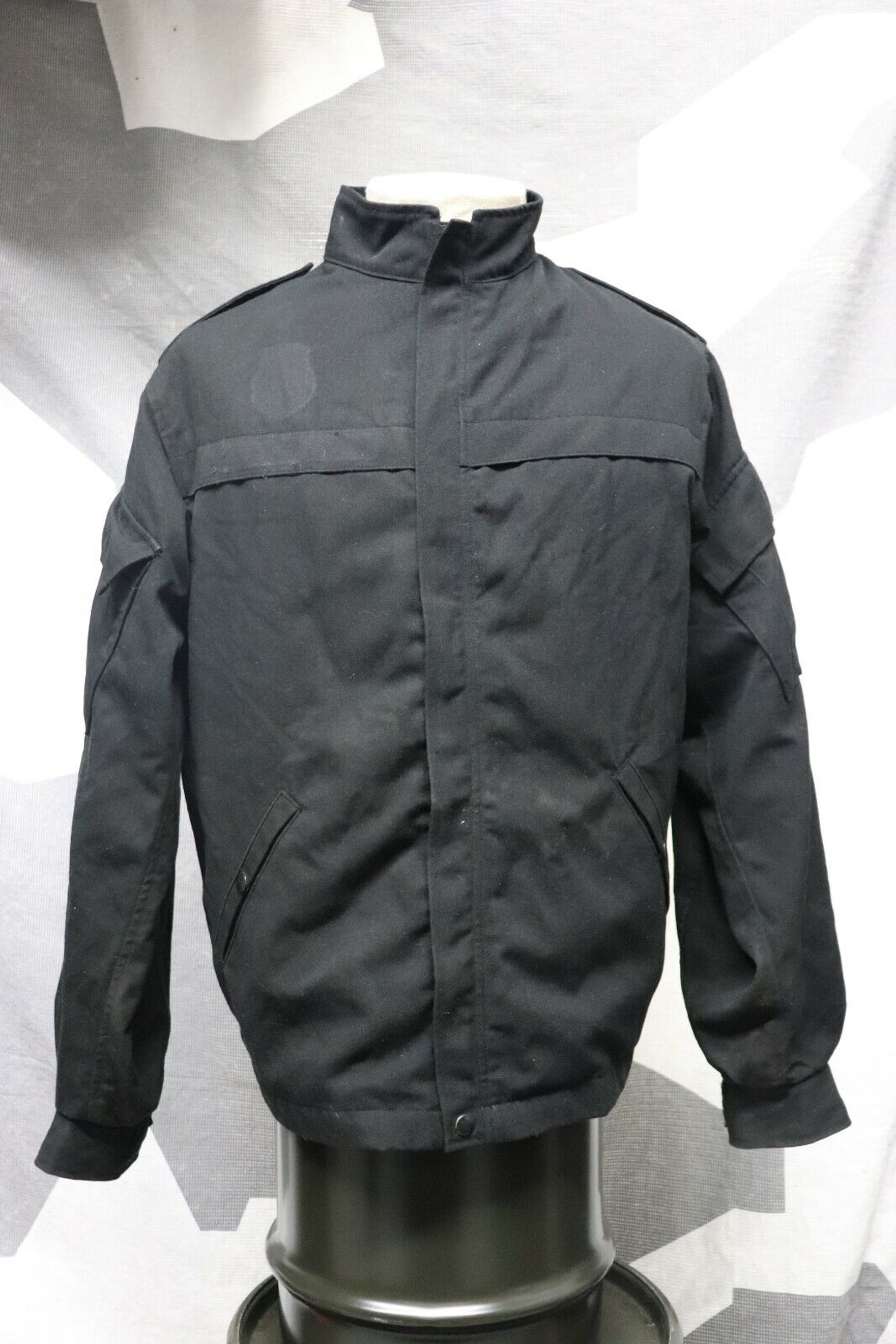 Canadian Armed Forces Nomex Naval Combat Jacket