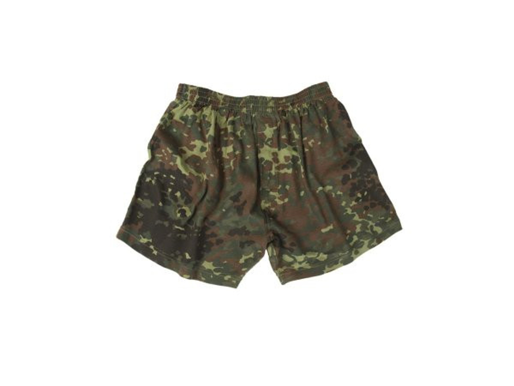 Mil-Tec Flecktarn Boxer Shorts