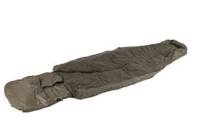 French OD New Style M63 Sleeping Bag