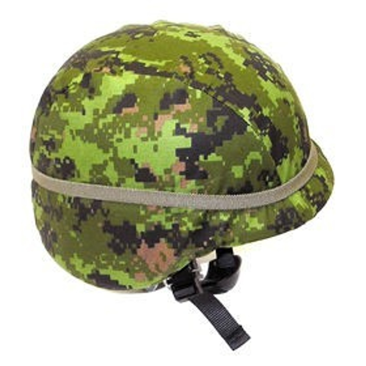 Shadow Tactical Canadian Style Mitch 2000 Helmet Cover