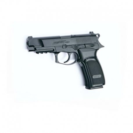 BERSA Thunder 9 PRO GNB 4.5mm
