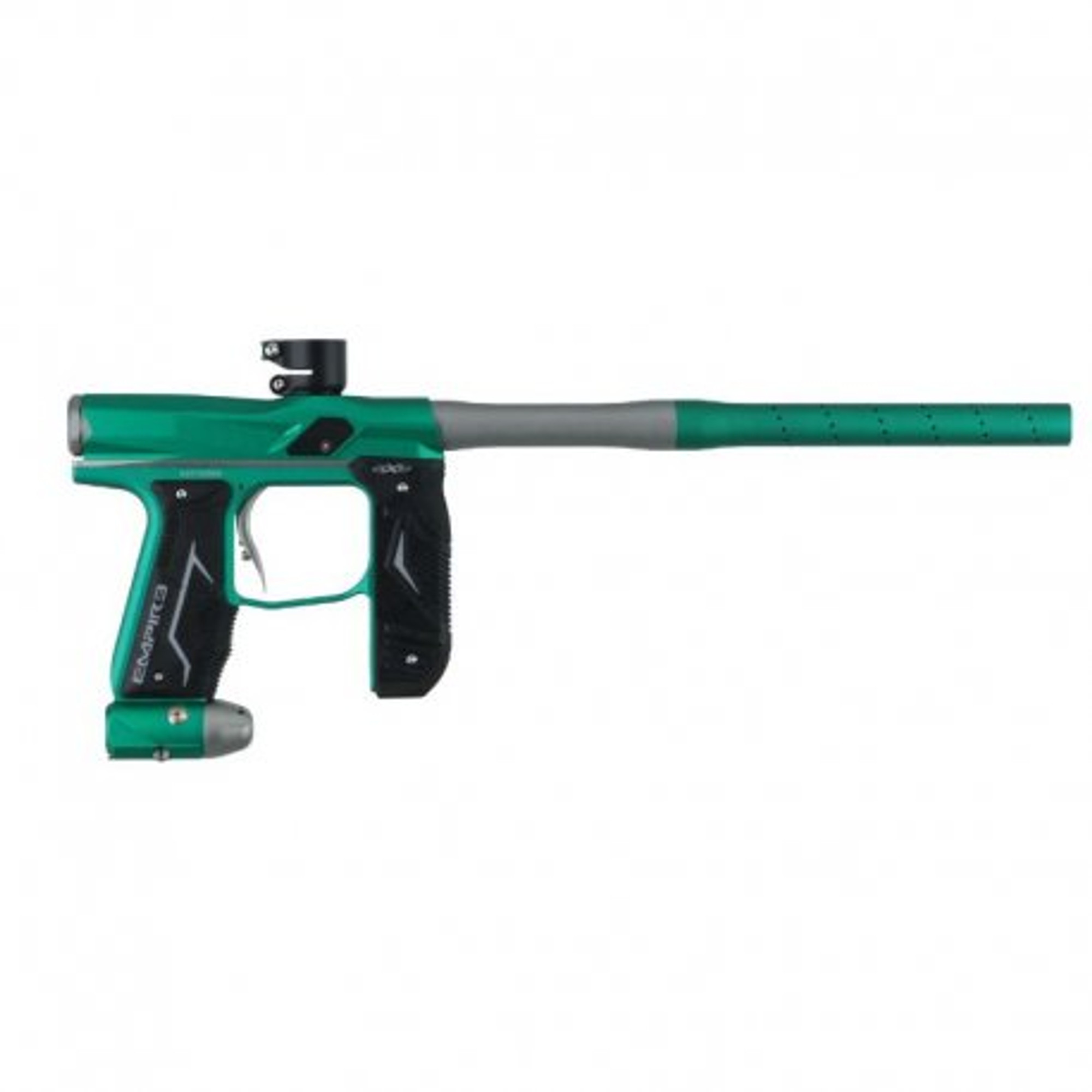 Empire Axe 2.0 Paintball Gun - Dust Teal/Grey