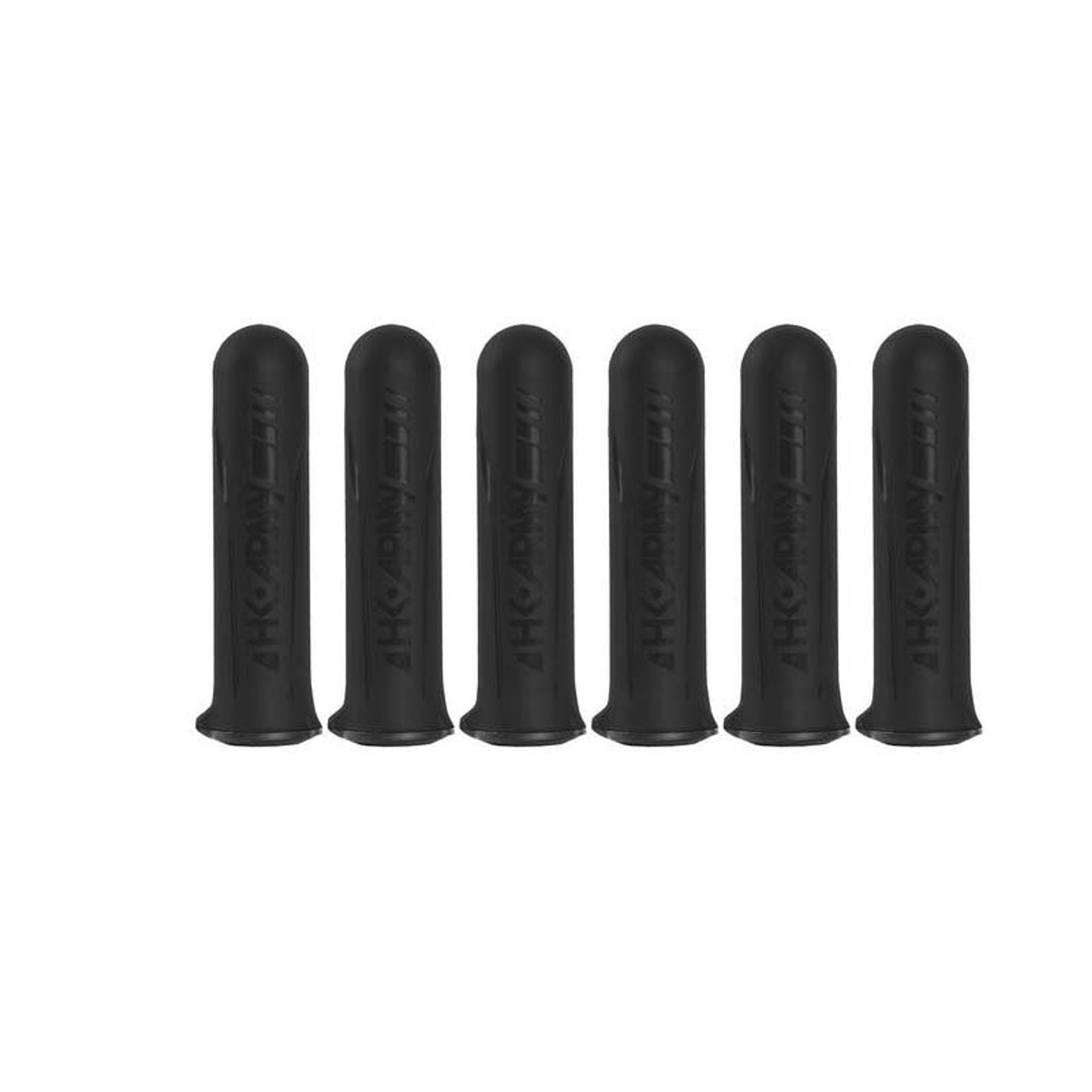 HK Army HSTL 150rd Pod 6 Pack - Black