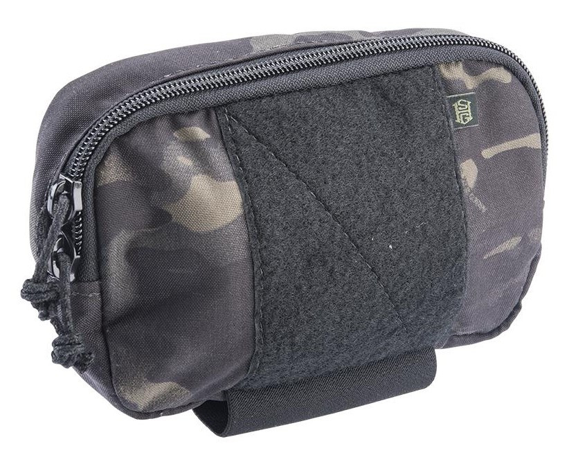 HSGI Mini Missions Pouch - Multicam Black