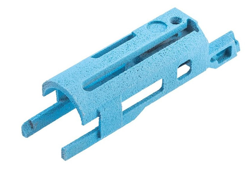 Tapp Airsoft 3D Printed Blowback Unit w/Custom Cerakote for Hi-CAPA Gas Blowback Airsoft Pistols - Standard