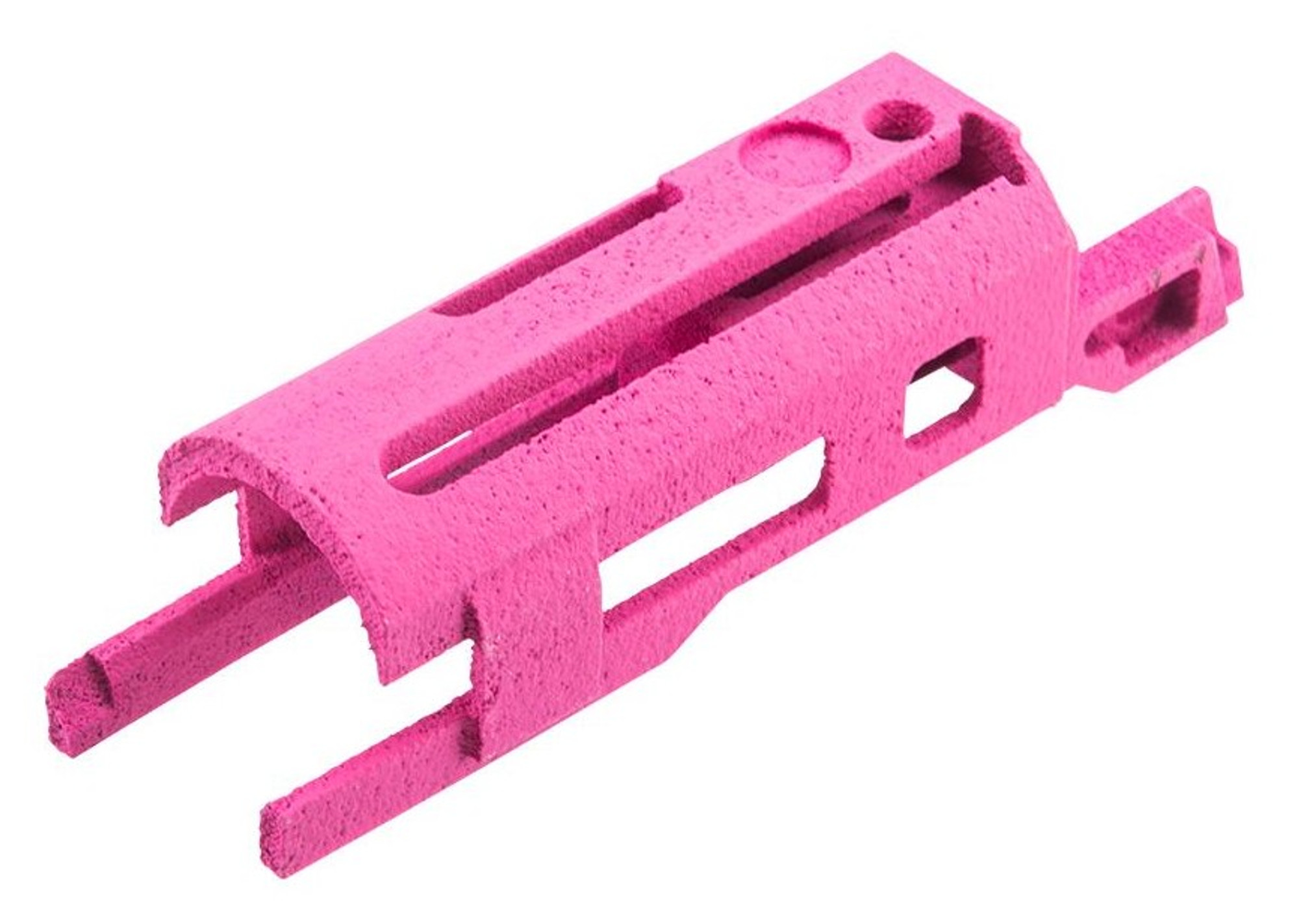 Tapp Airsoft 3D Printed Blowback Unit w/Custom Cerakote for HiCAPA Gas