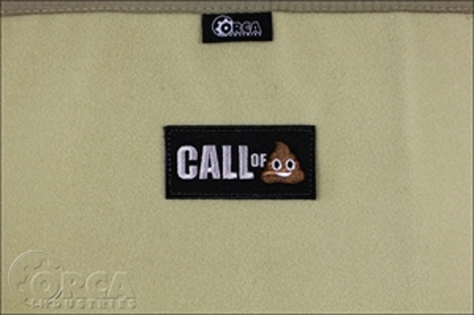 Call Of Doody - Morale Patch
