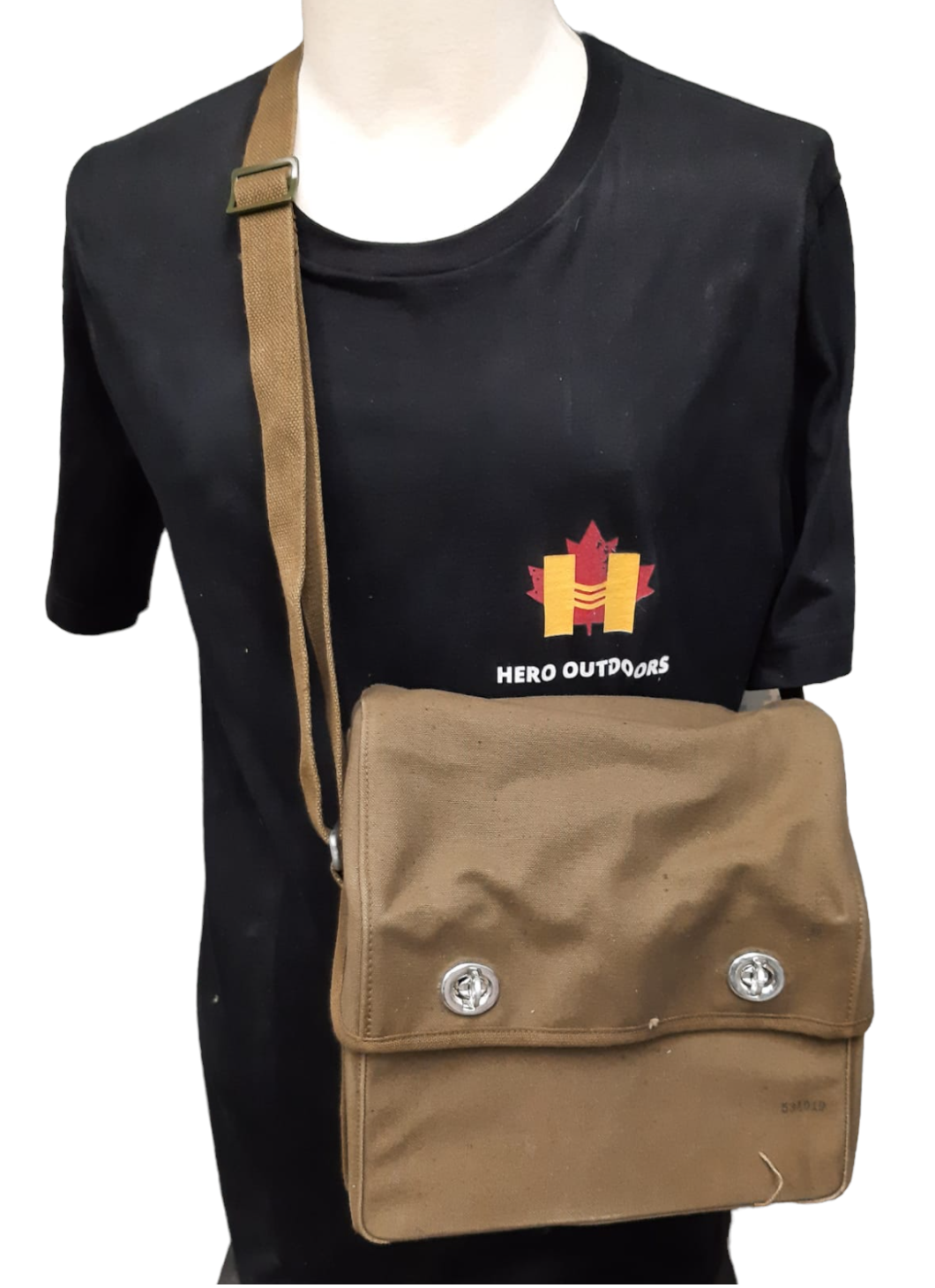 Chicom Small Tool Bag