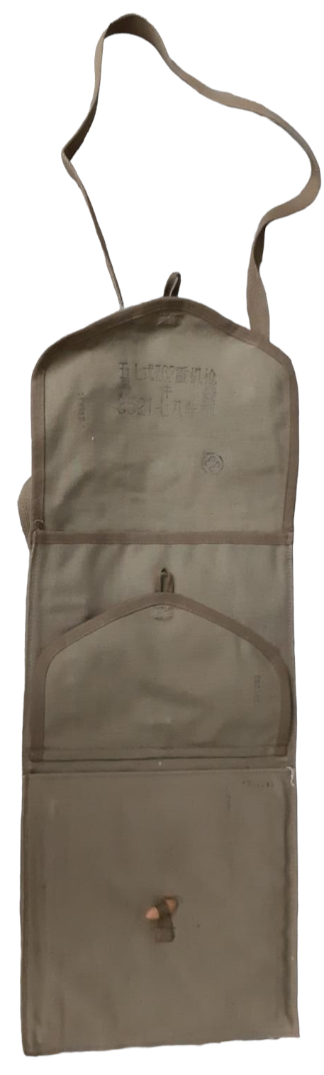 ChiCom North Vietnamese Army Viet Cong Tool Bag - Hero Outdoors