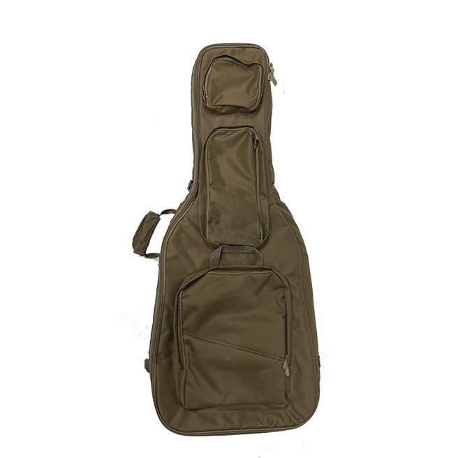 NcStar Discreet Guitar Rifle Case - Hero Outdoors