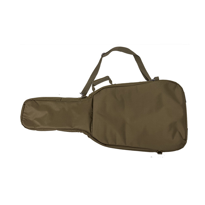 NcStar Discreet Guitar Rifle Case - Hero Outdoors