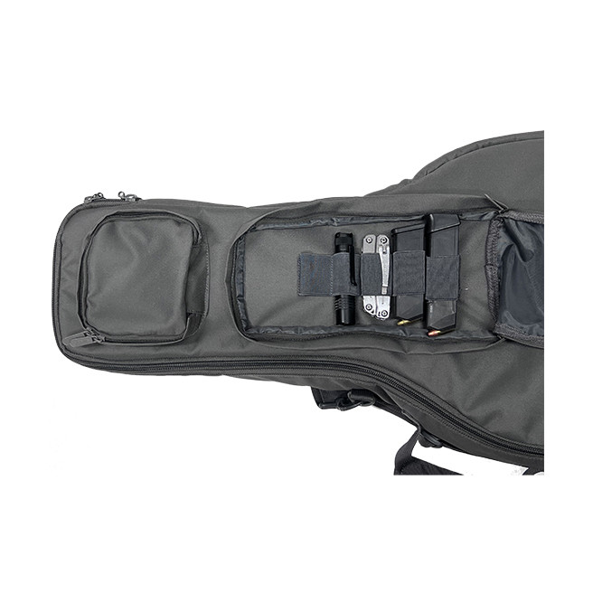 NcStar Discreet Guitar Rifle Case - Hero Outdoors
