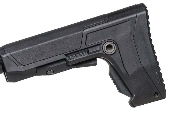 G&G CM16 SRF 16 M-Lok AEG Airsoft Rifle - Hero Outdoors