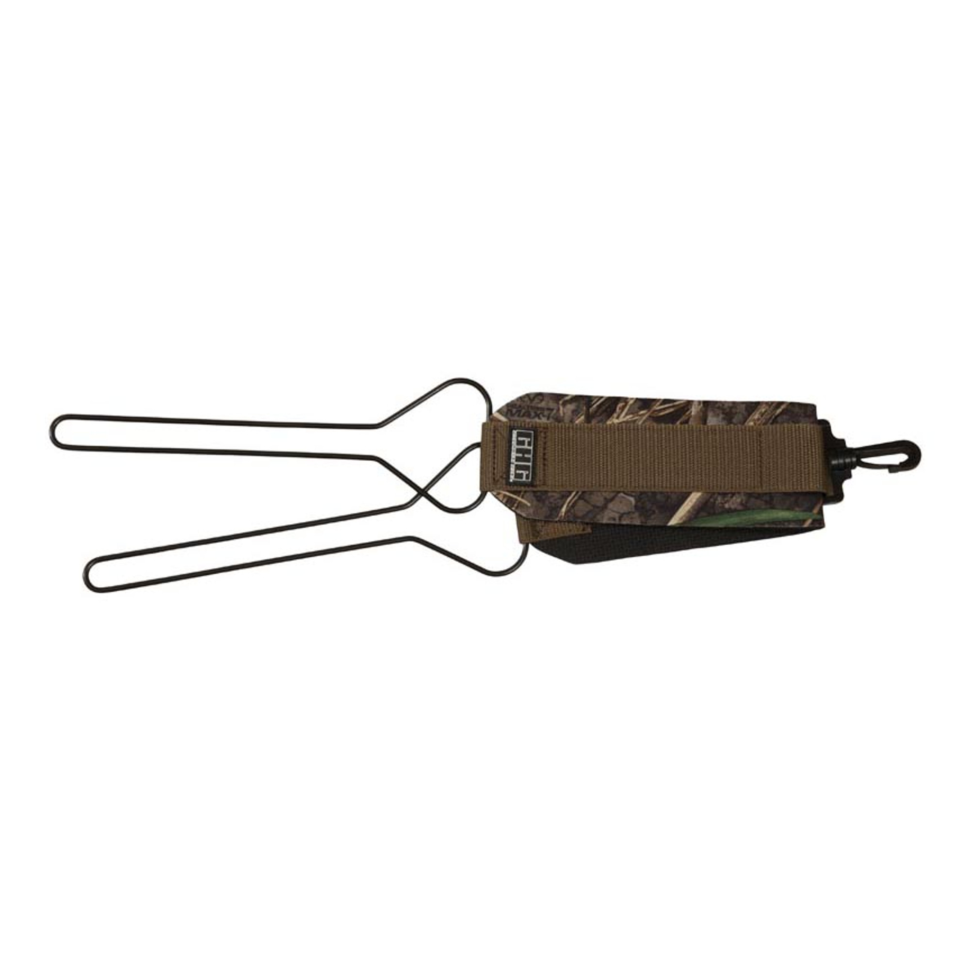 Neoprene Small Game Carrier Max 7