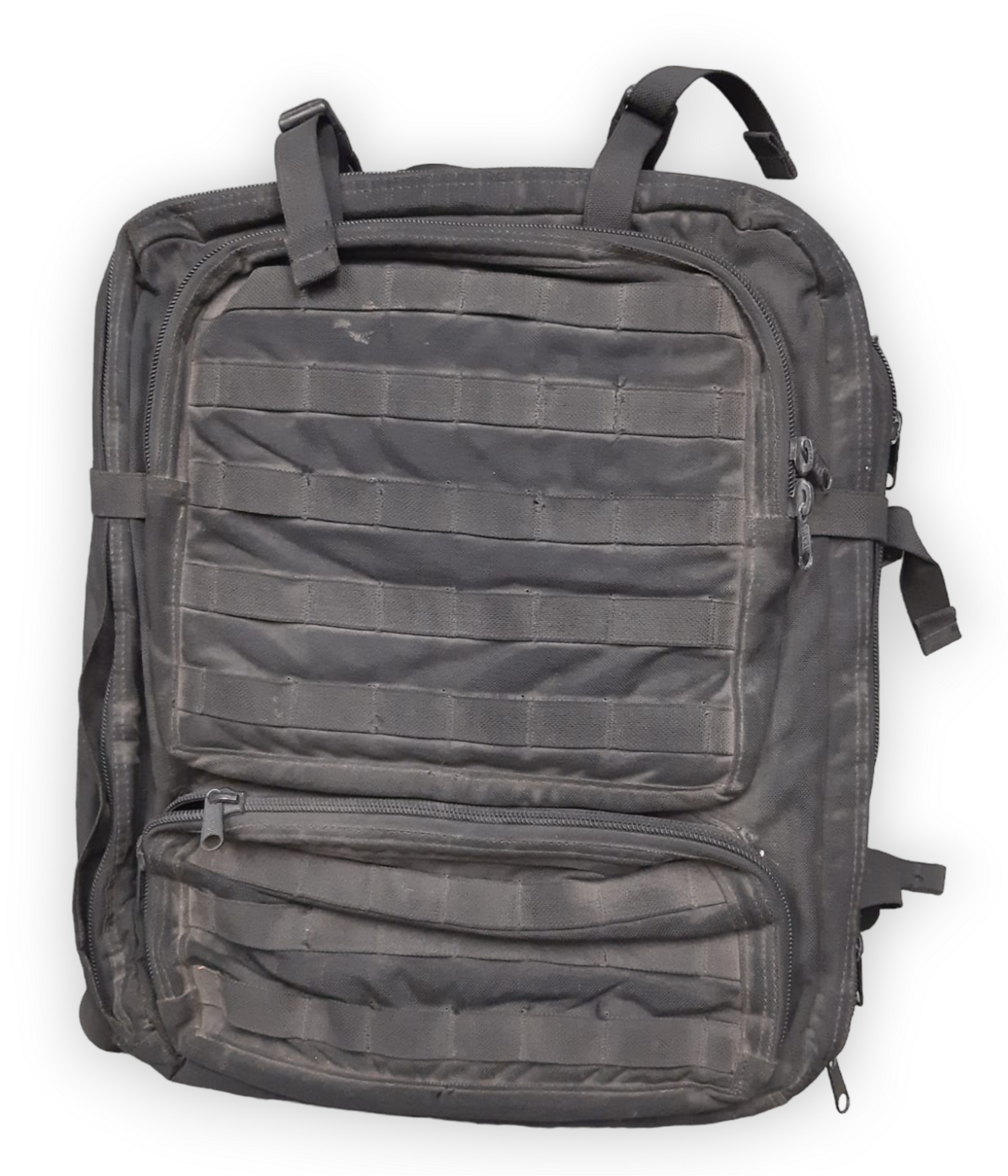 London Bridge Trading LBT-2418 EOD Pack - Black