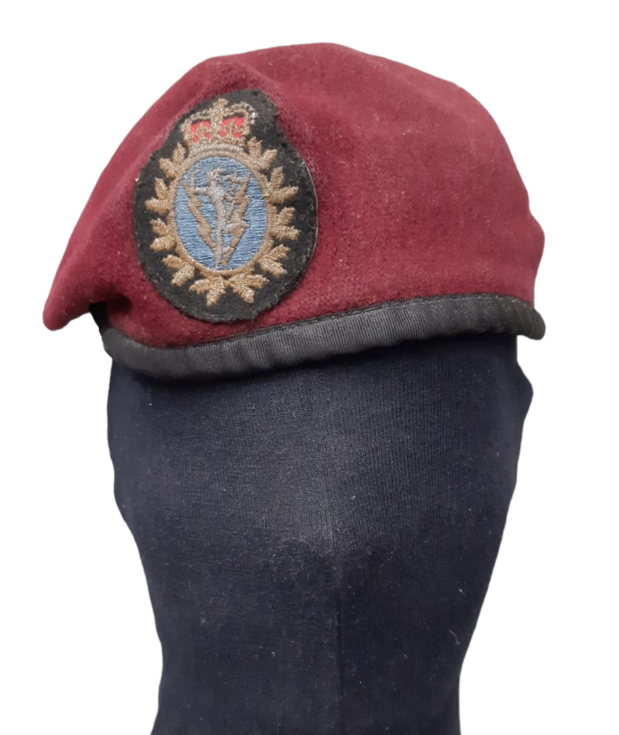 Canadian Armed Forces Communications and Electronics Branch Beret