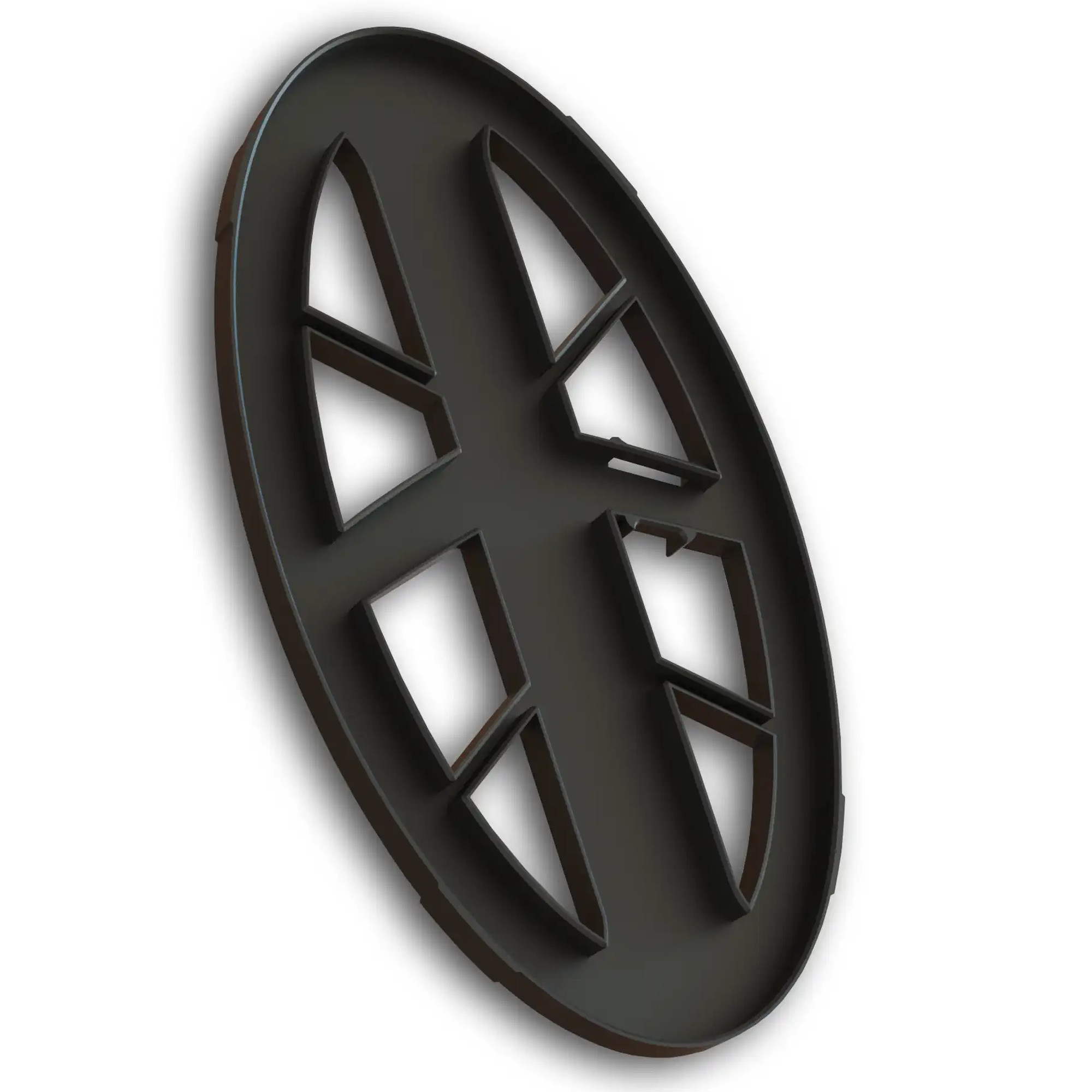 XP 9.5″ Elliptical Coil Cover