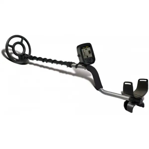 Teknetics Alpha 2000