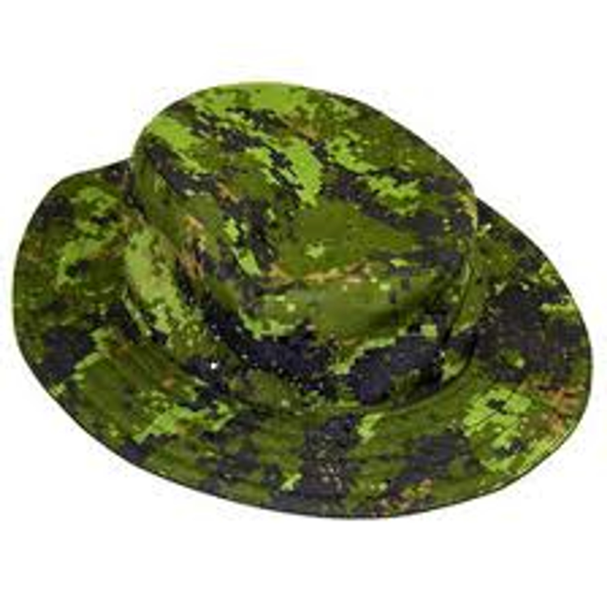 Boonie Hat - Canadian Digital Pattern - Hero Outdoors