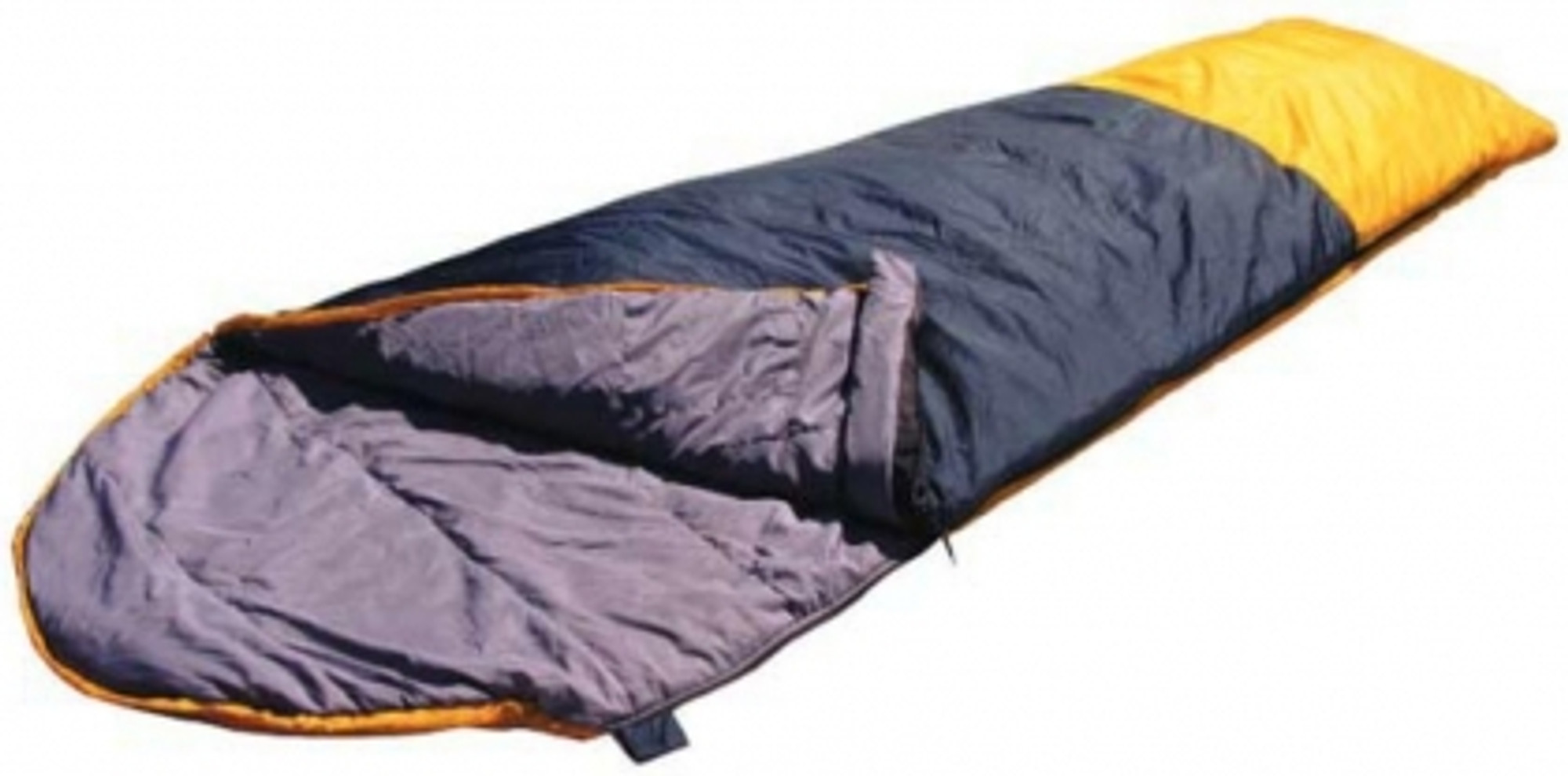 Chinook Sportster Hooded Tapered 15F Sleeping Bag