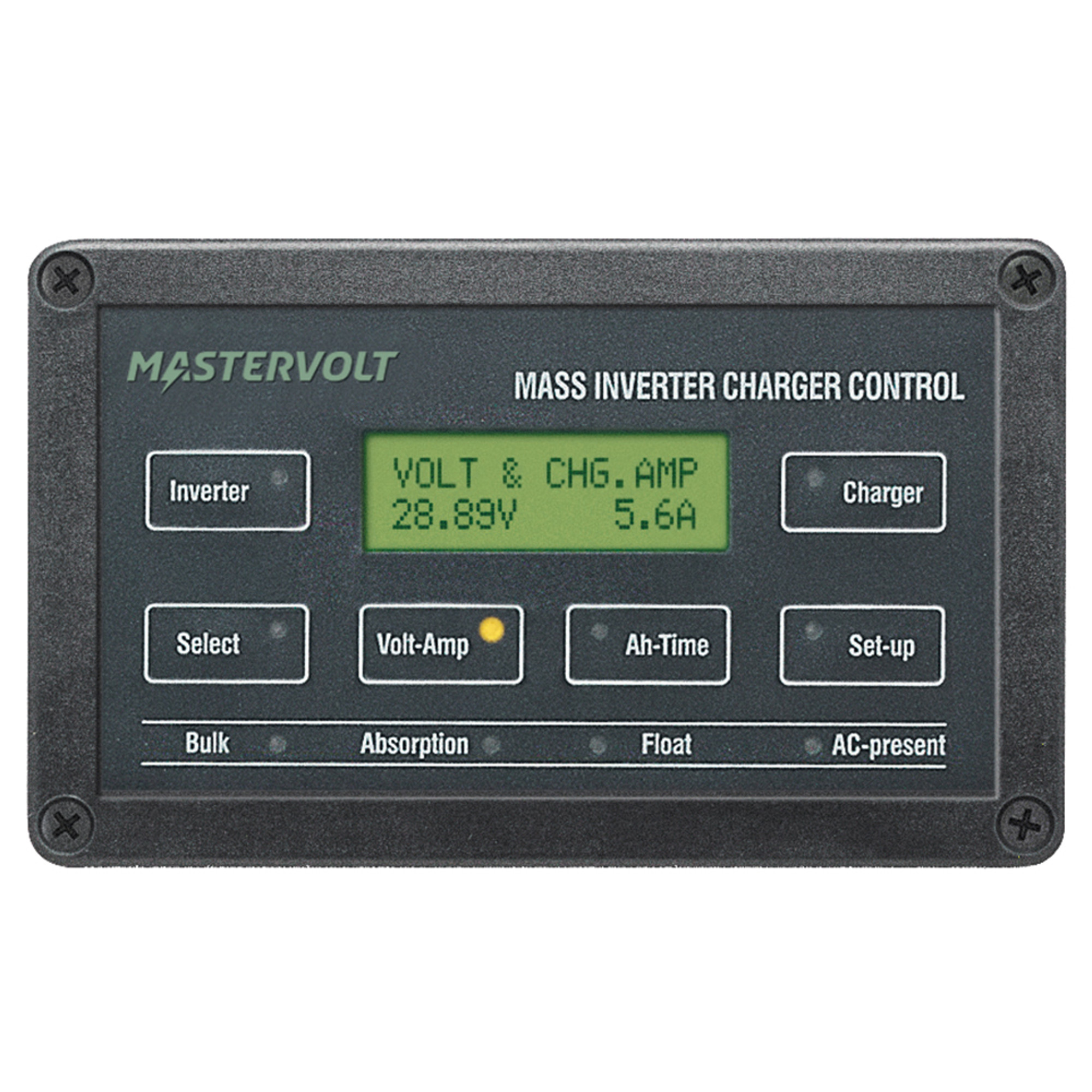 Mastervolt Masterlink MICC - Includes Shunt