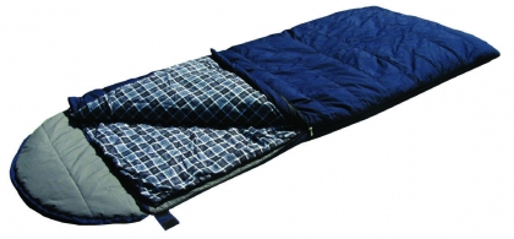 Chinook Alaskan 8 Double XL -40F Sleeping Bag