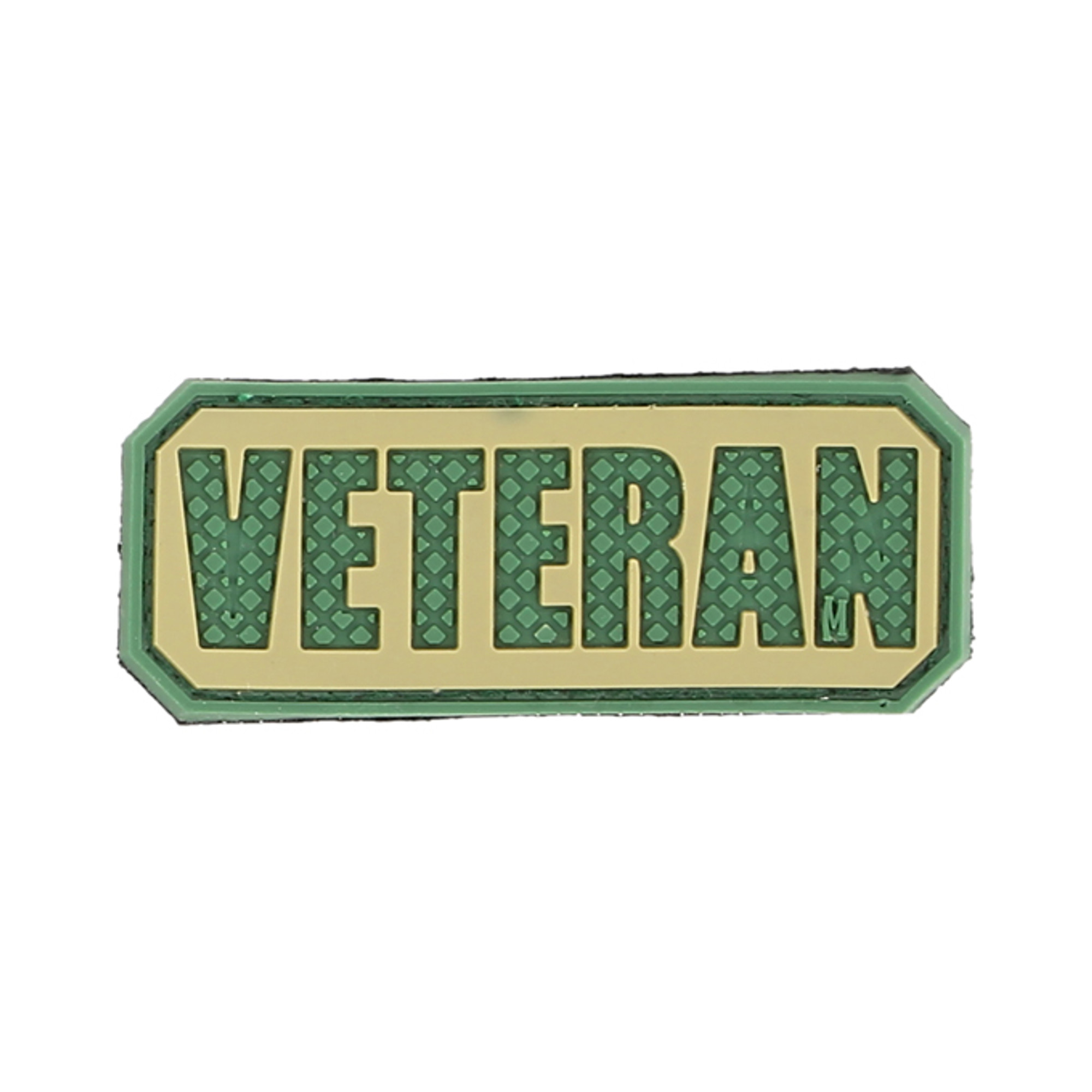 Veteran PVC - Morale Patch - Arid