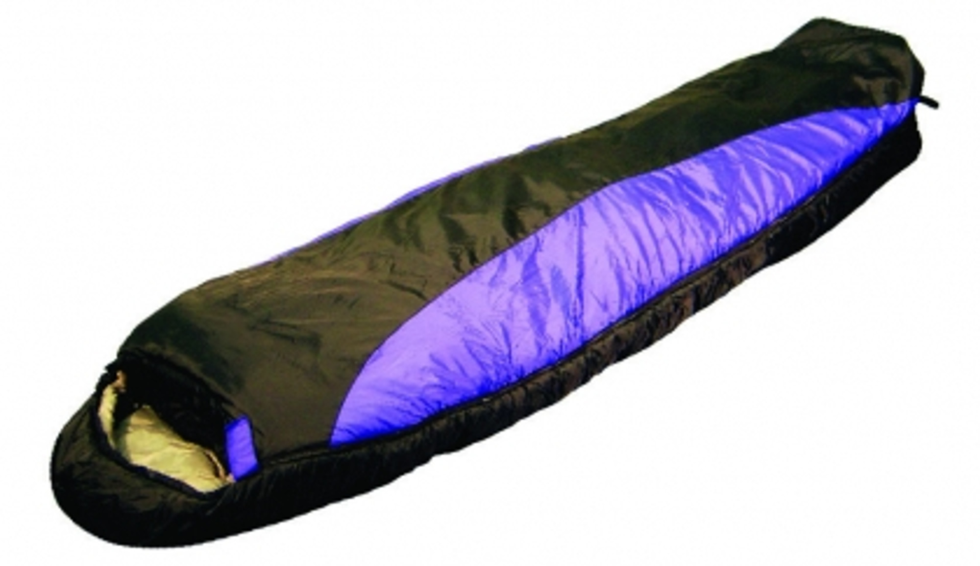 Chinook Young Trekker 5F Sleeping Bag