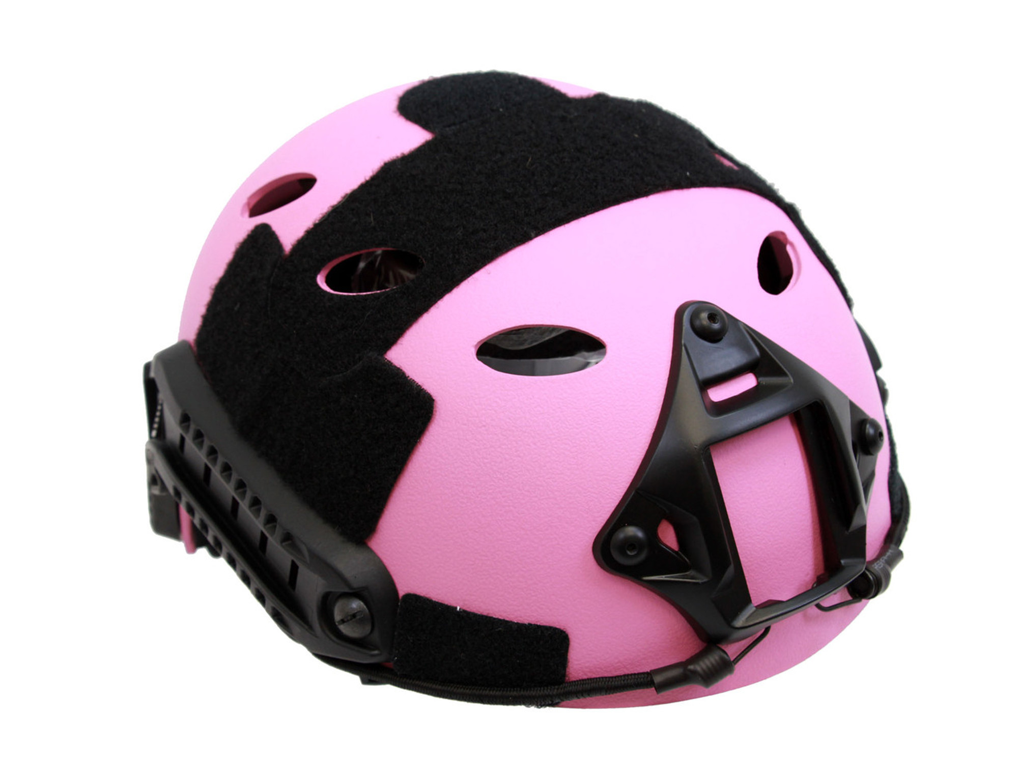 Spartan Head Gear PJ-Style Helmet - Pink