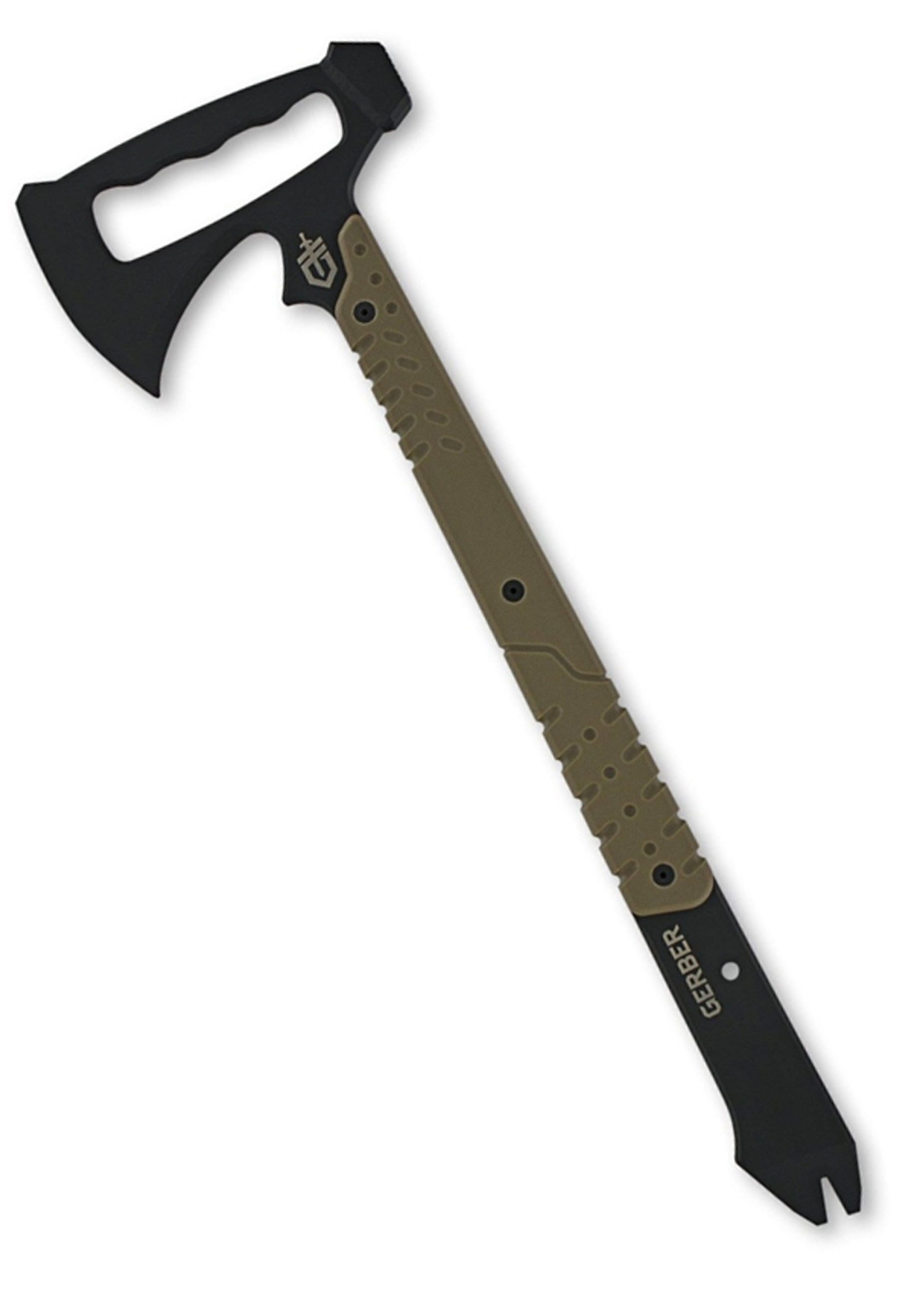 Gerber Downrange Tomahawk