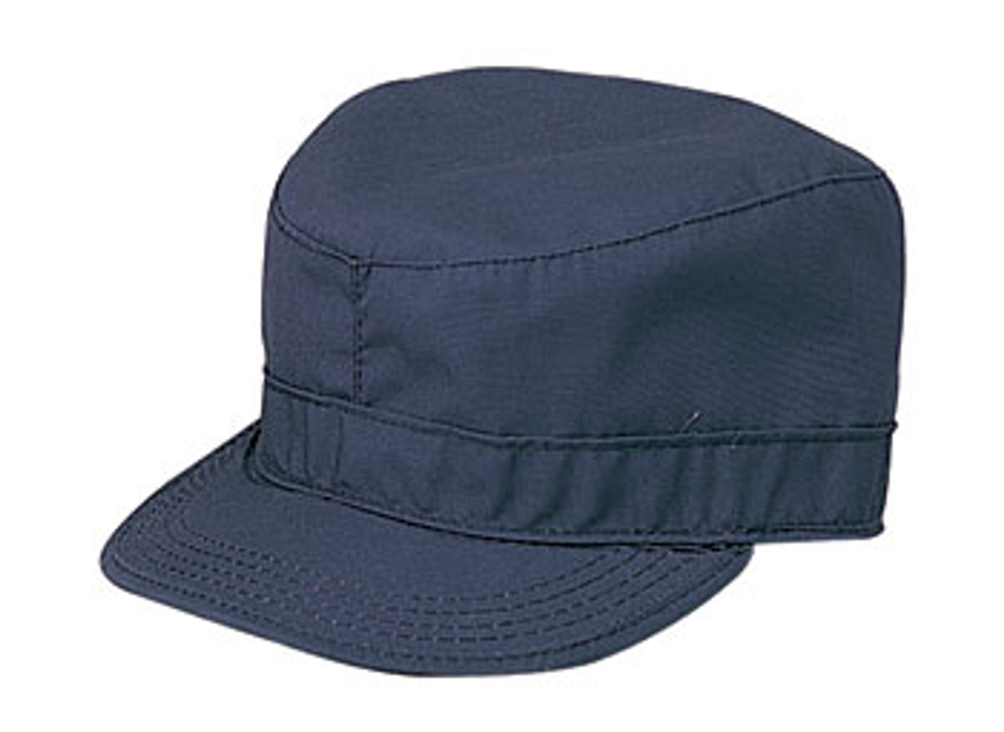 Rothco Fatigue Caps - Navy