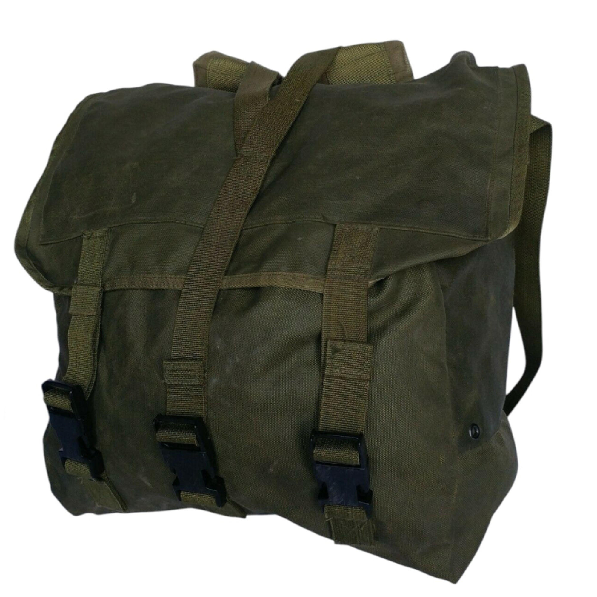 バッグ Vintage US ARMY field Pack Remake Bag I2 Vintage US ARMY field Pack Remake Bag I2