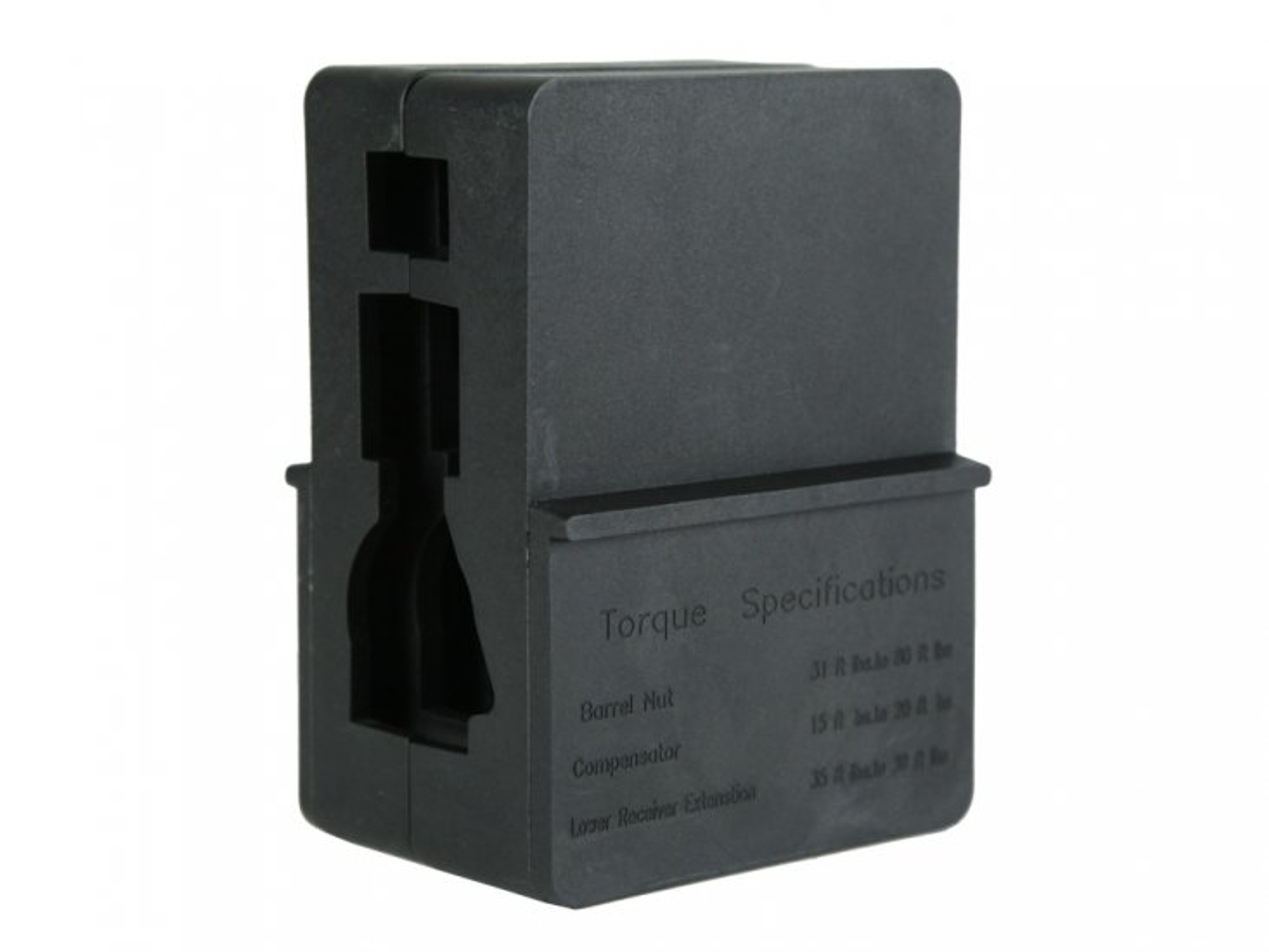 Bravo Airsoft AR15 Upper Receiver Vise Block